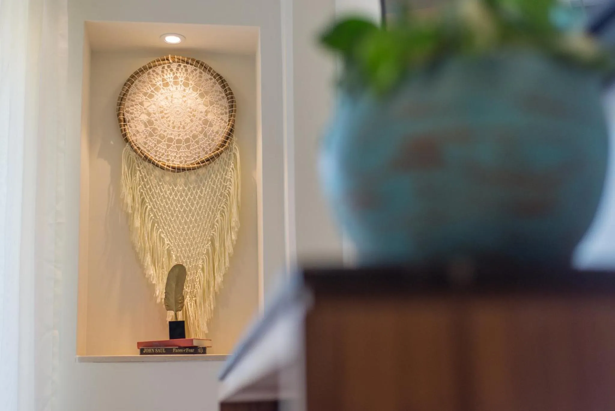 Lobby or reception in Naay Tulum Curamoria Collection