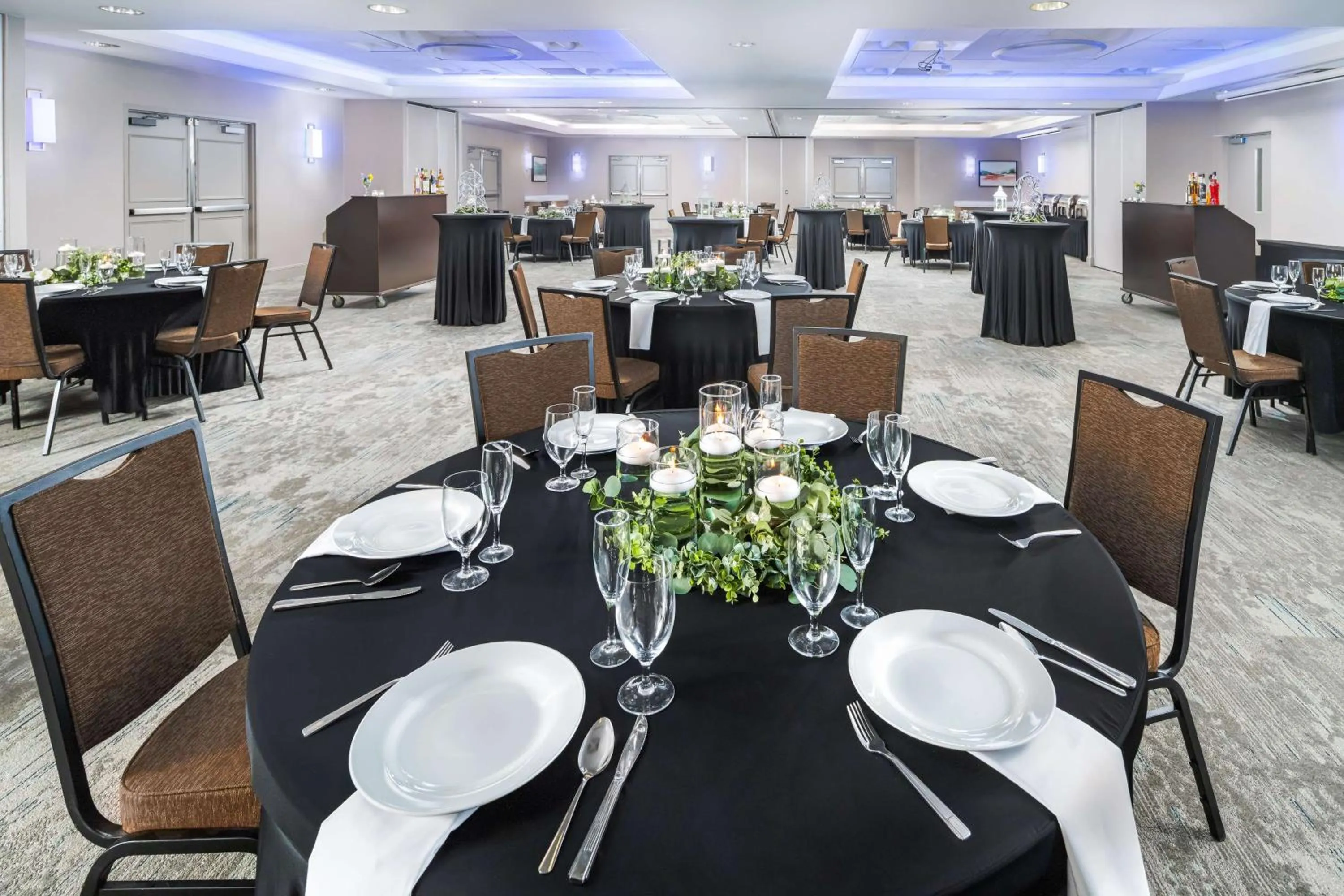 Meeting/conference room in Hilton Garden Inn Rockaway