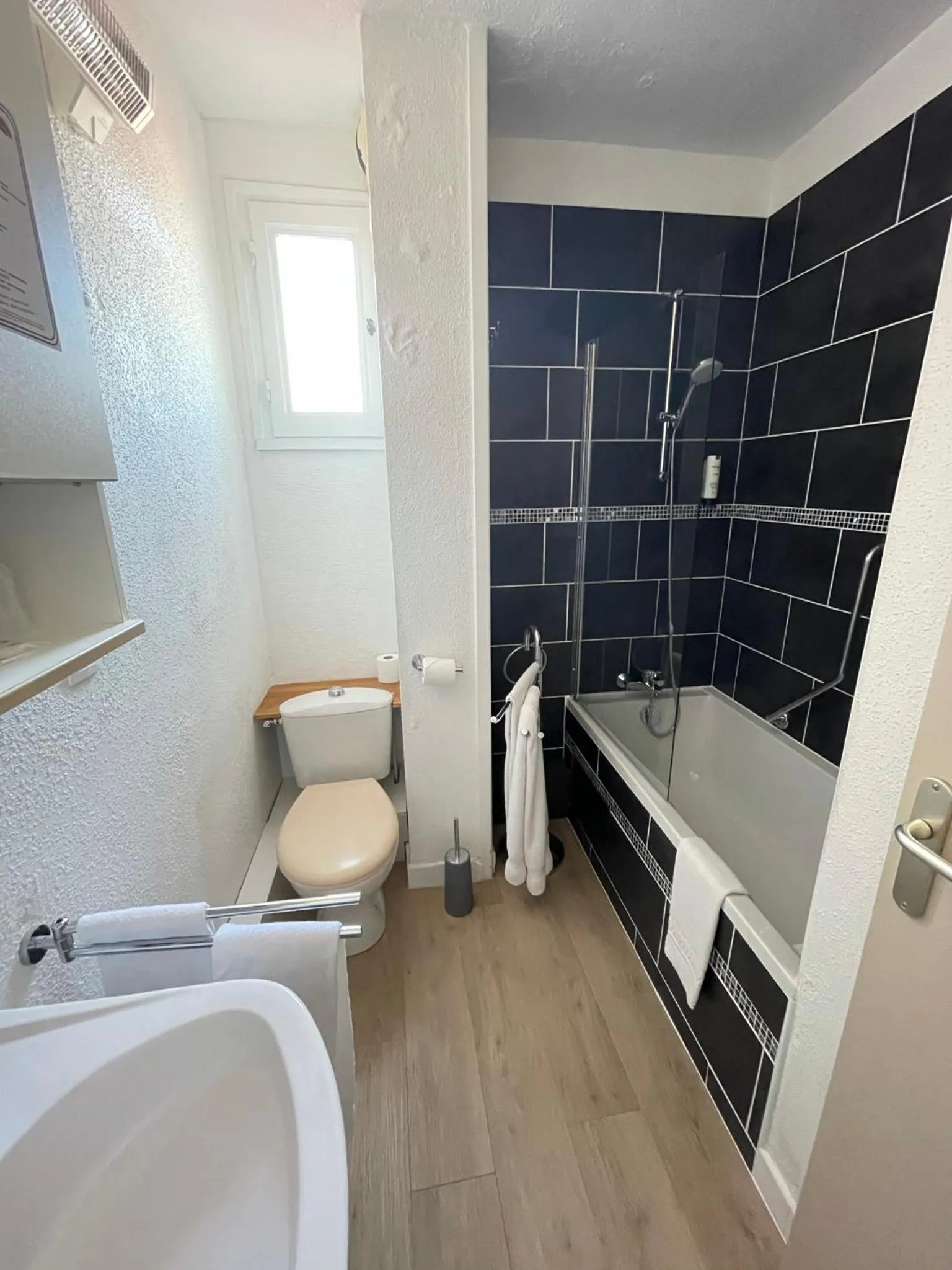 "Contact Hôtel" Le Saint Rémy - Chalon Sud