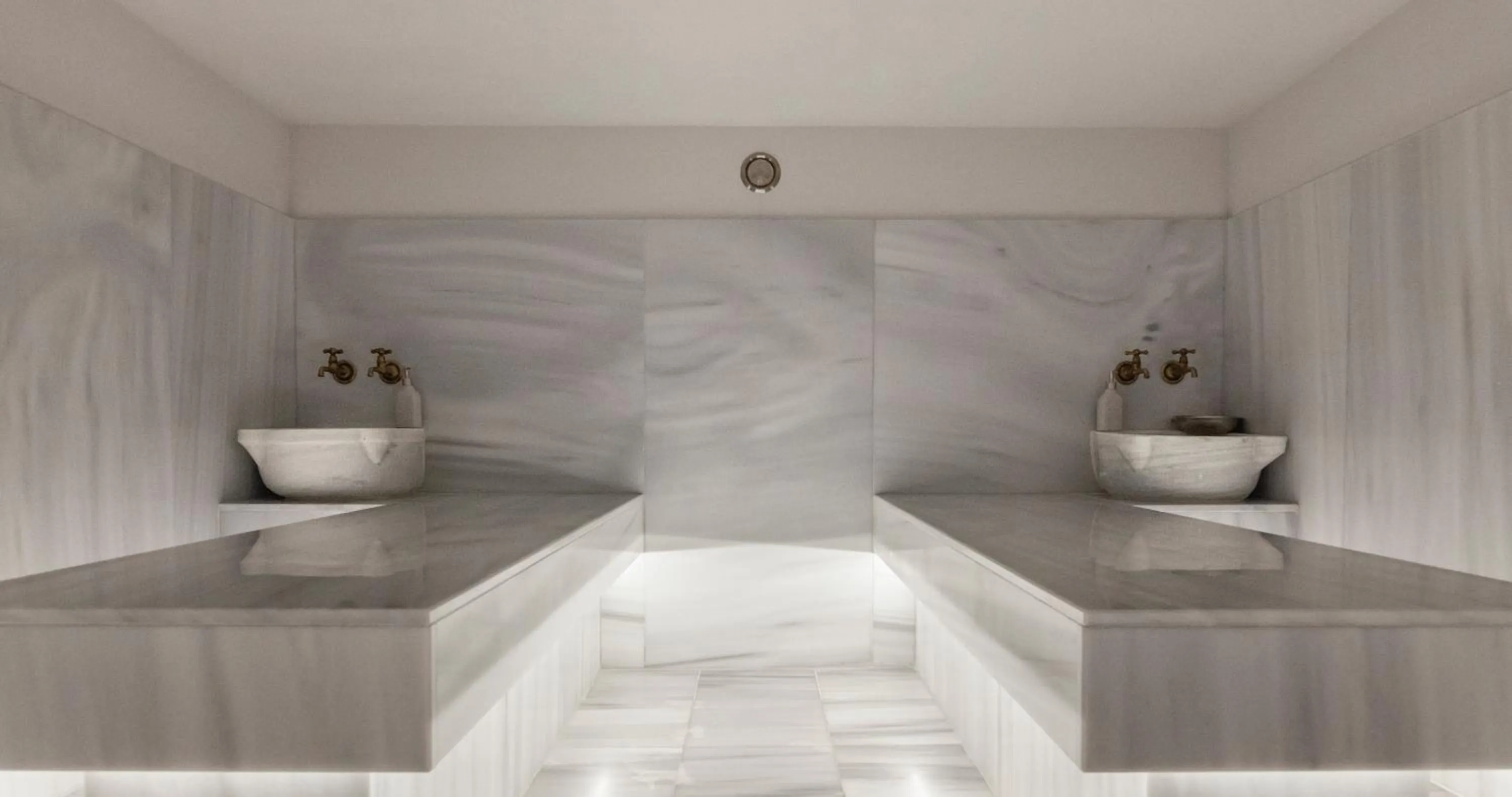 Blue Sea Beach Resort