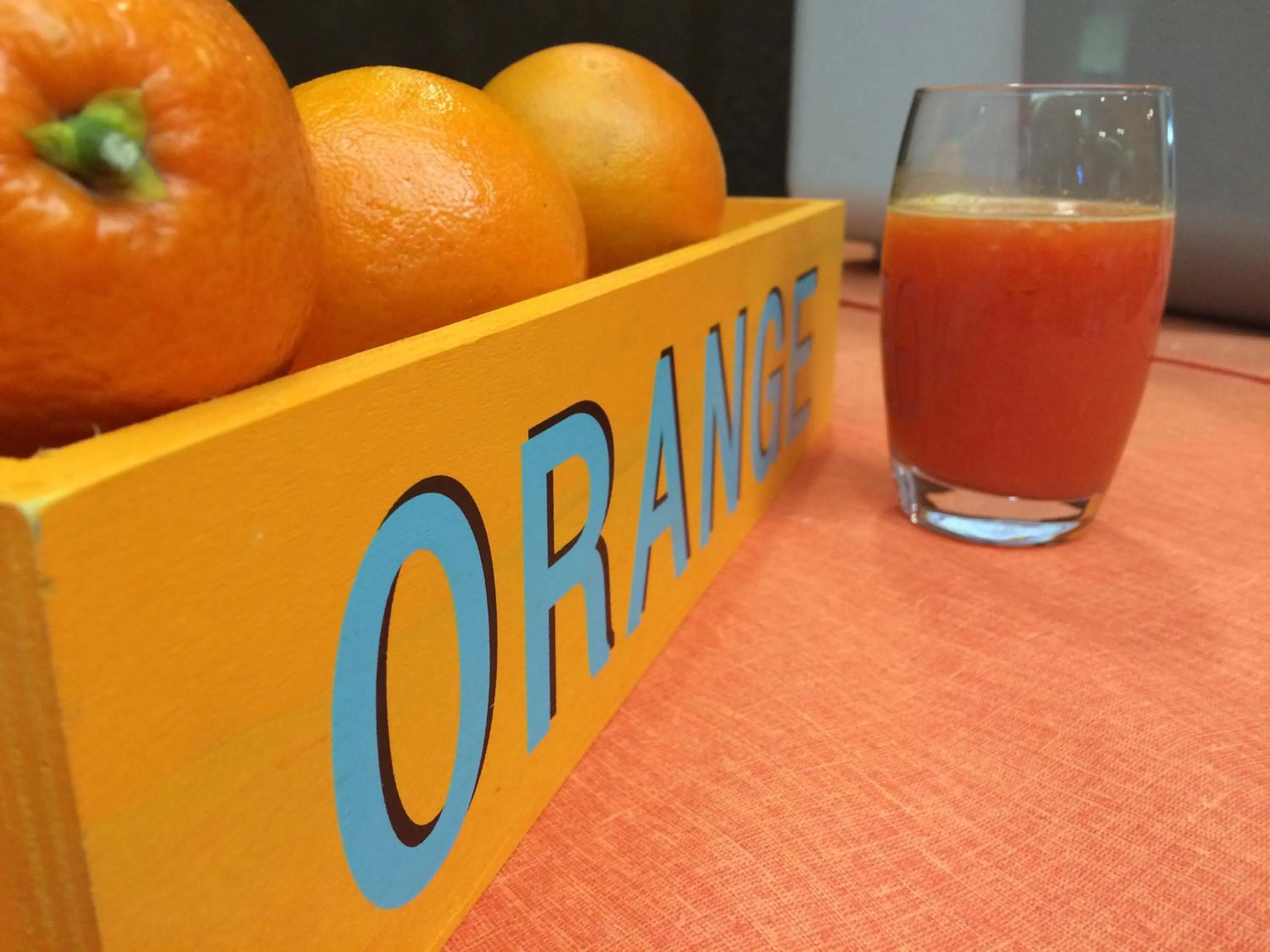 Non alcoholic drinks in Hotel Ristorante Dragonara