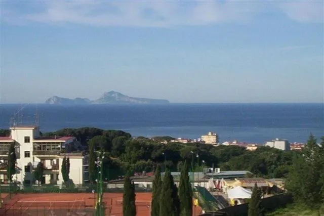 Day in B&B Villa Patrizia