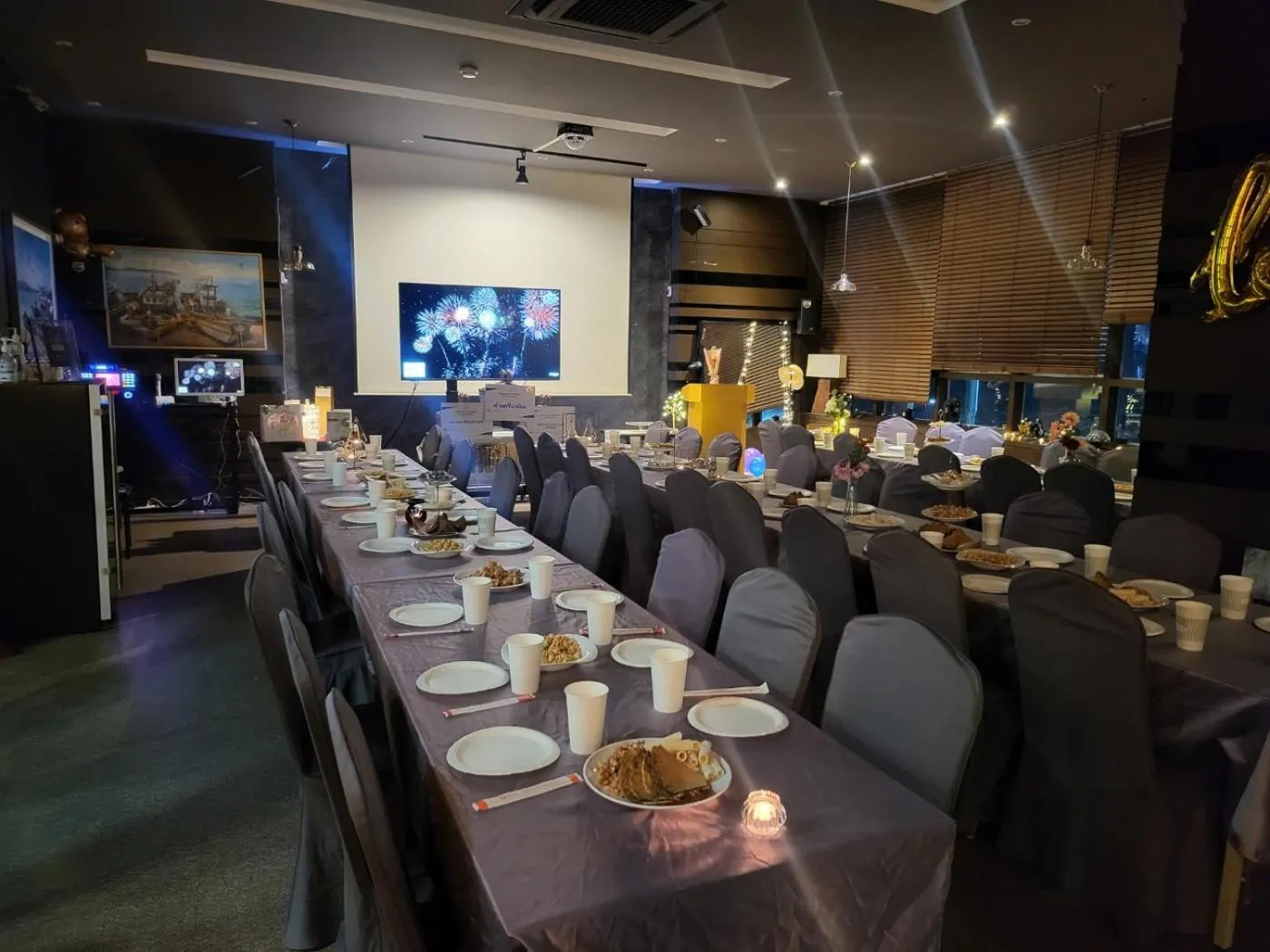 Business facilities in Benikea The Bliss Hotel