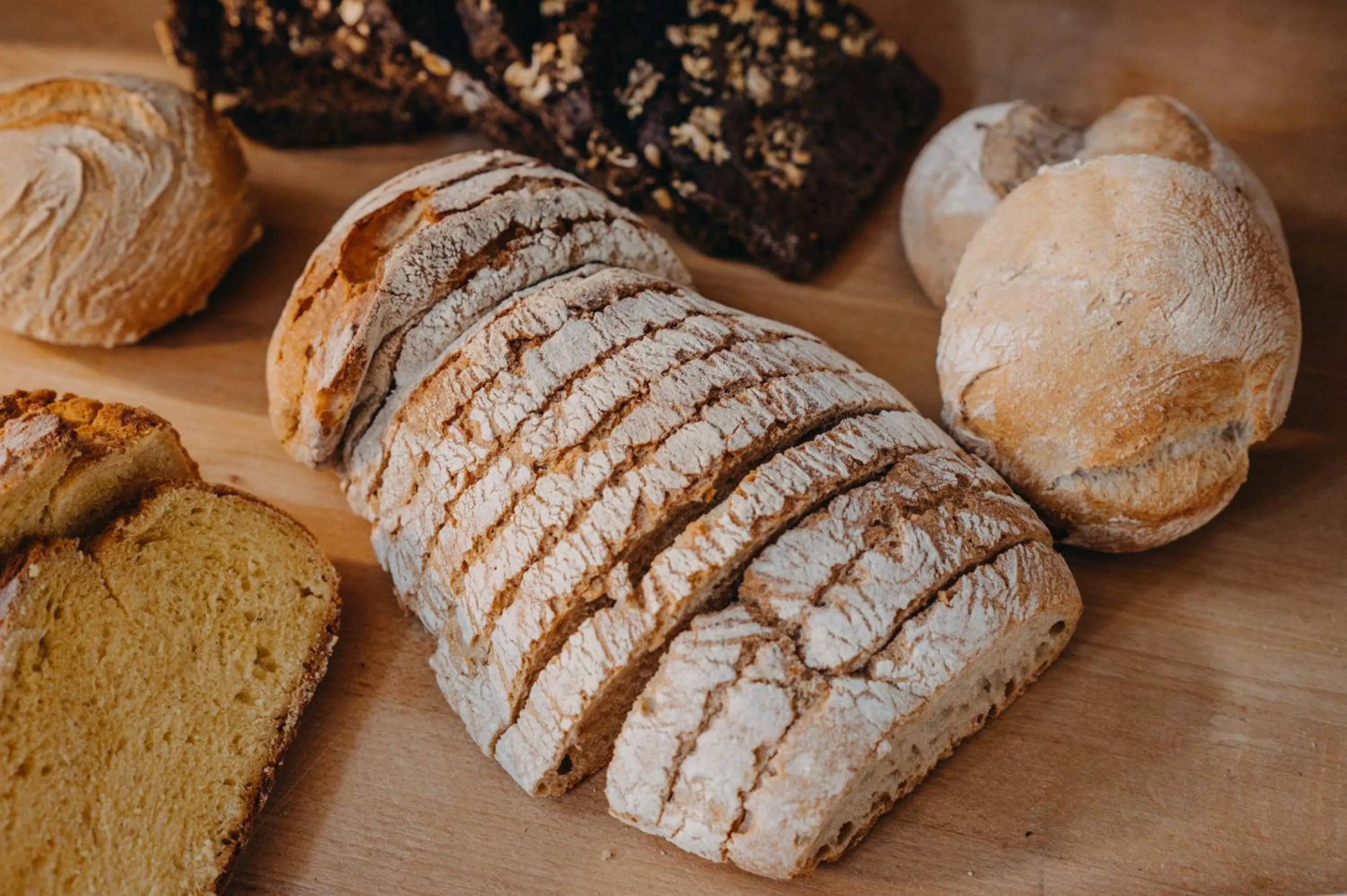 Breakfast in Casa das Janelas com Vista