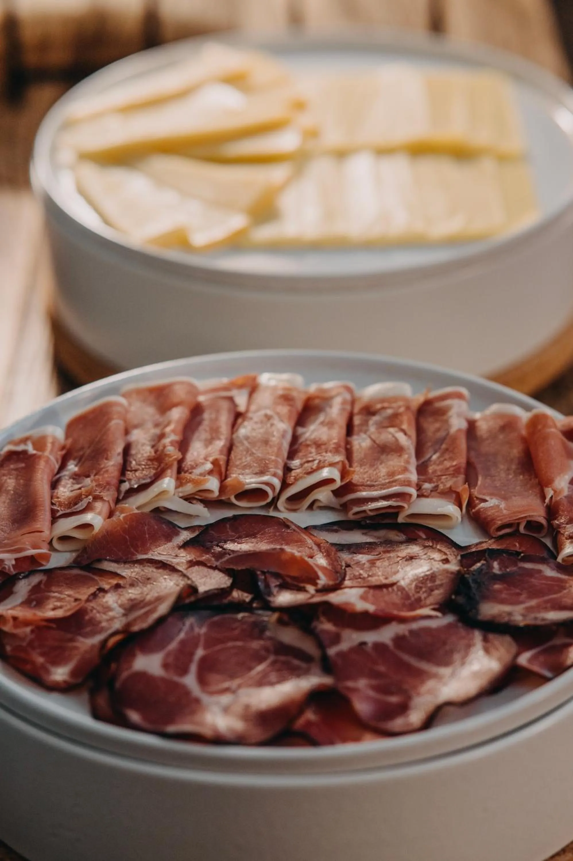 Breakfast in Casa das Janelas com Vista