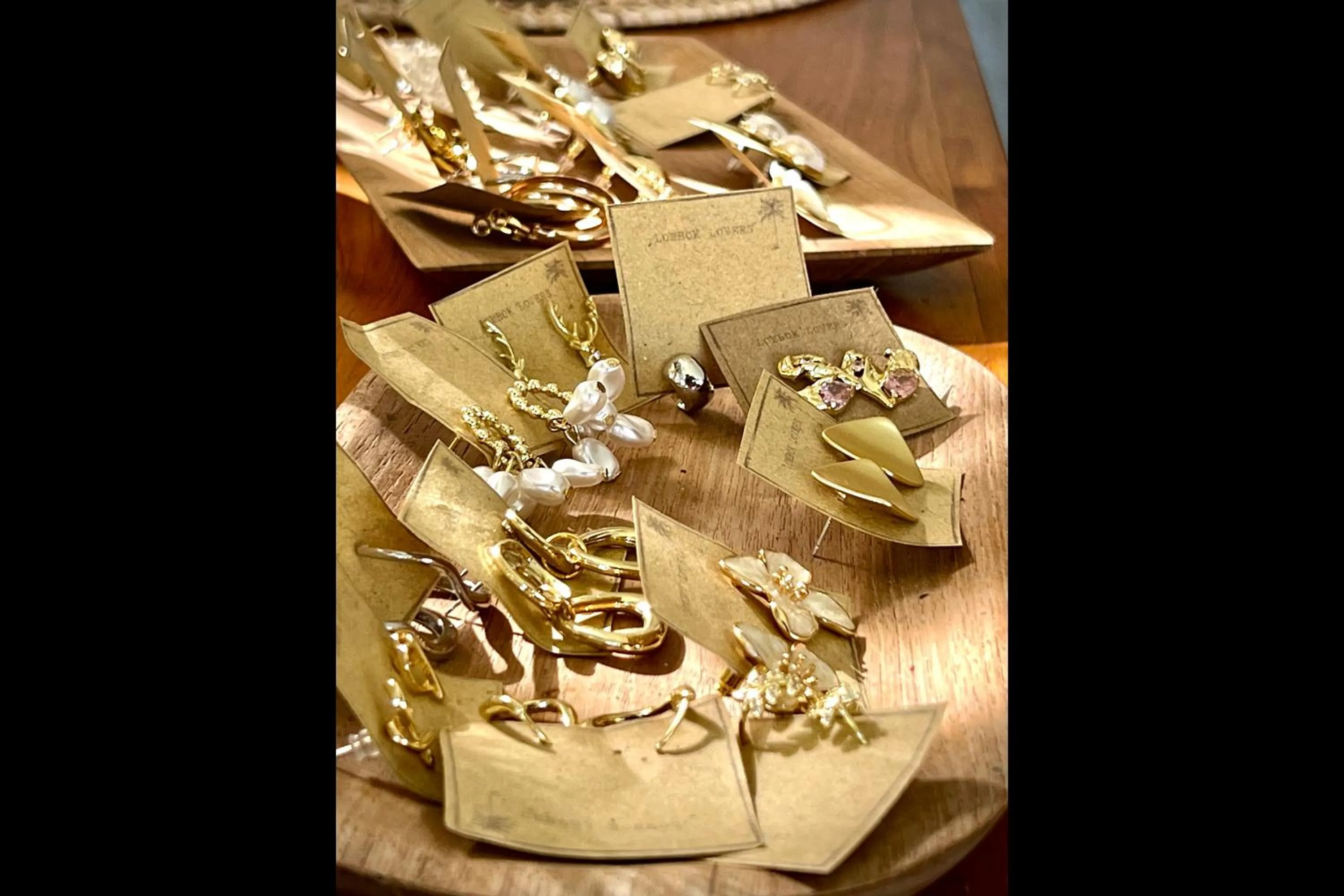 On-site shops in Rascals Hotel - Adults Only