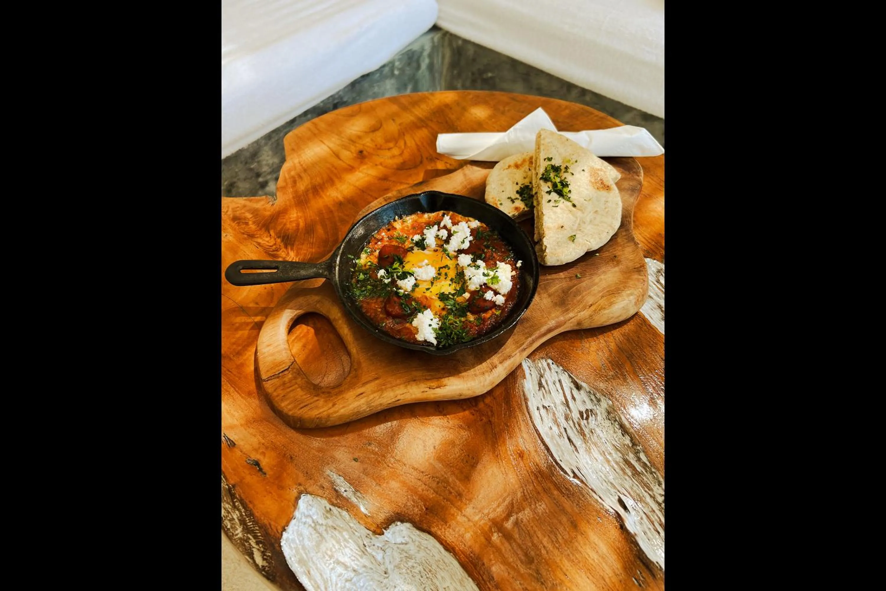 Food and drinks in Rascals Hotel - Adults Only