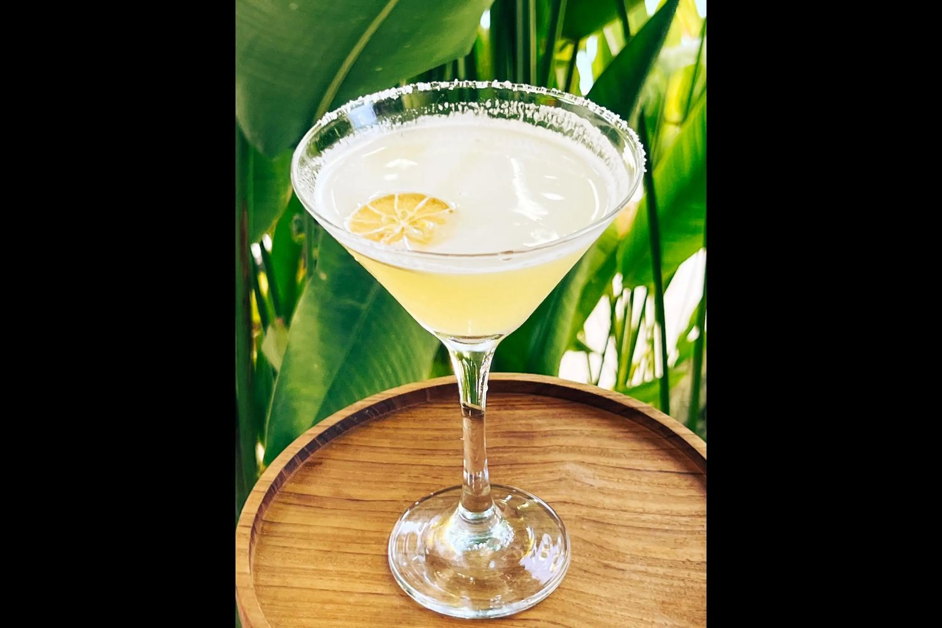 Food and drinks in Rascals Hotel - Adults Only