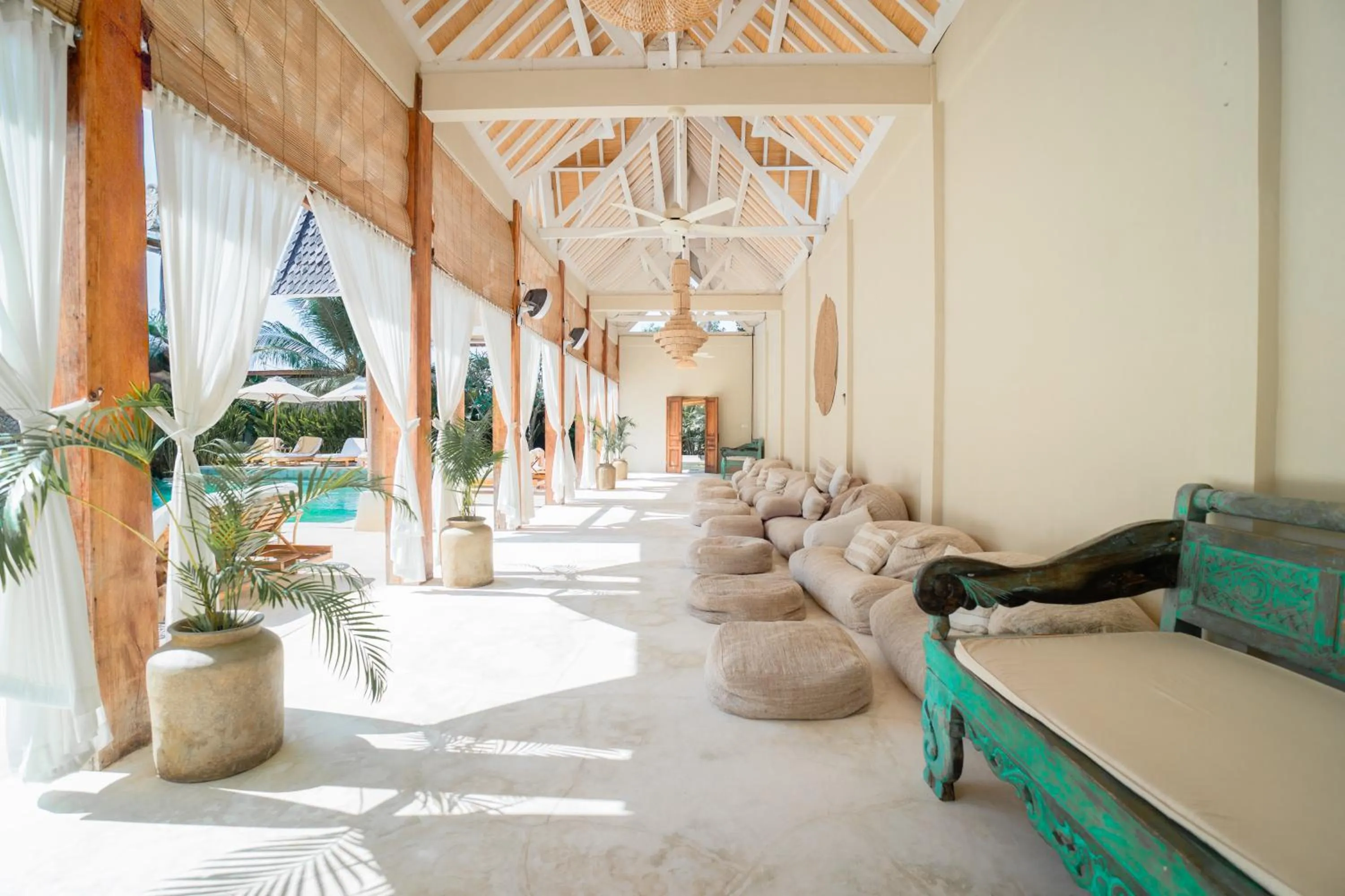 Property building in Rascals Hotel - Adults Only