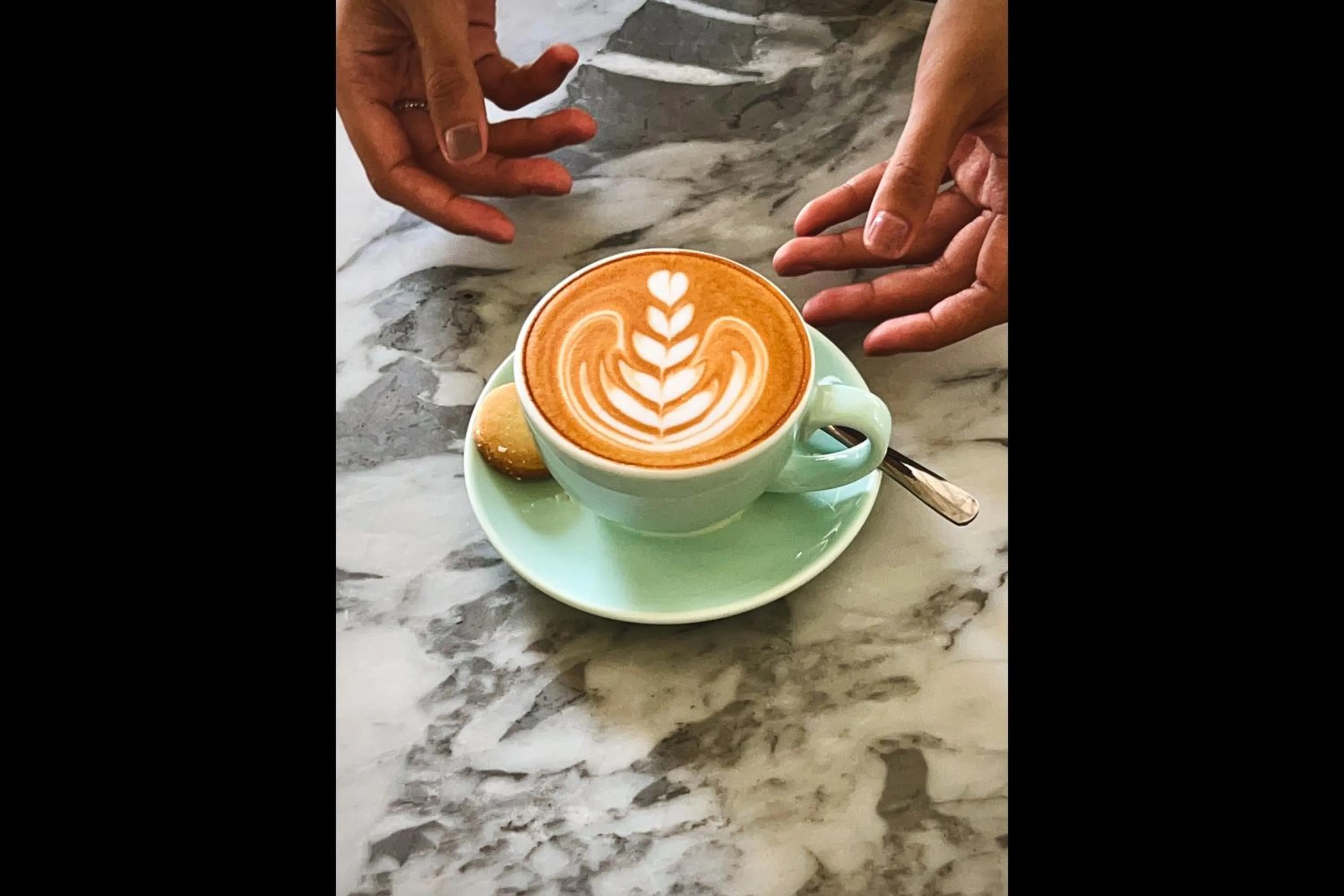 Food and drinks in Rascals Hotel - Adults Only