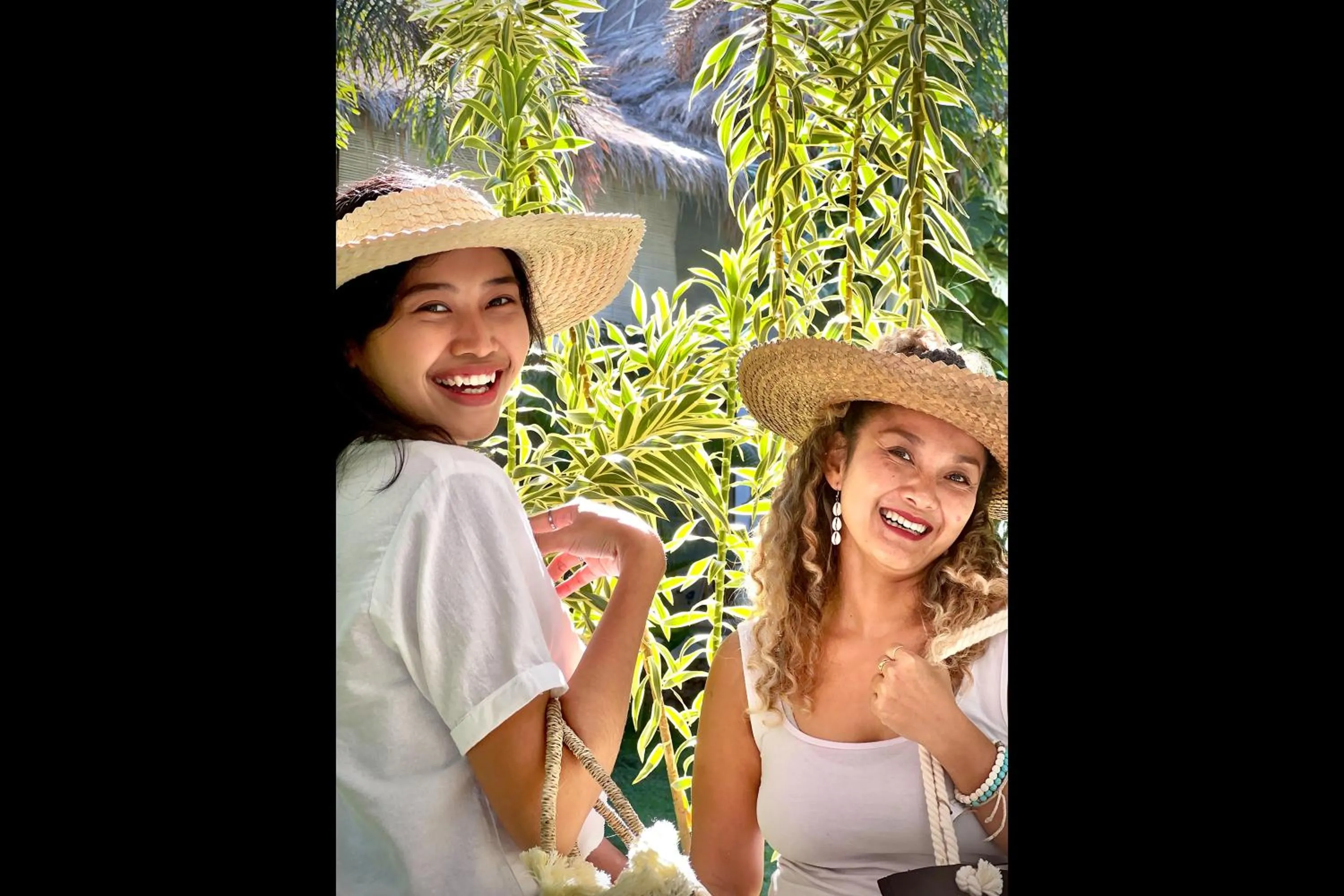 On-site shops in Rascals Hotel - Adults Only