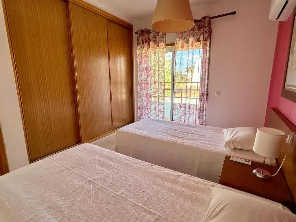 Apartment in Apartamentos Santa Teresinha Apartment in Apartamentos Santa Teresinha