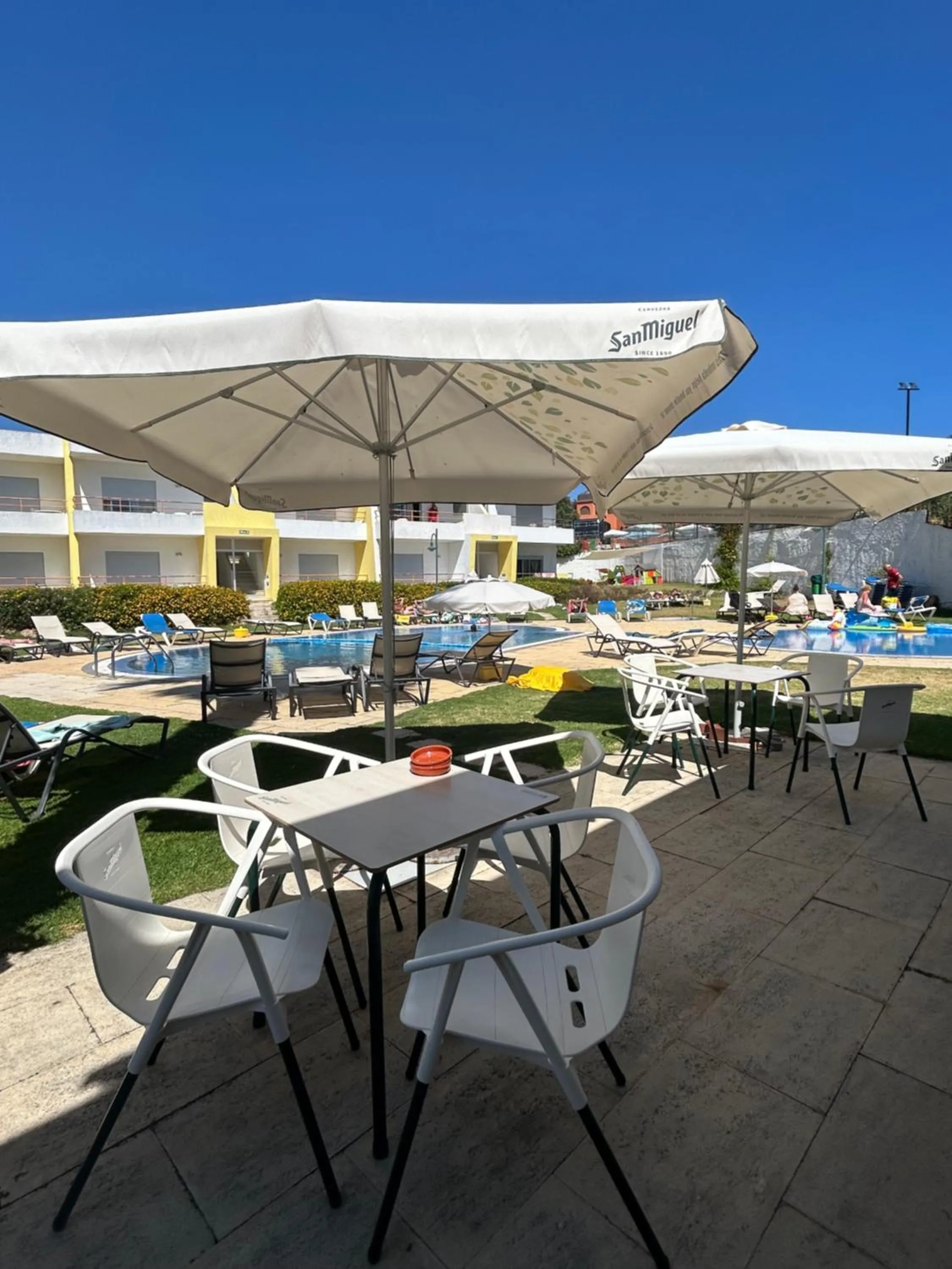 Apartamentos Santa Teresinha