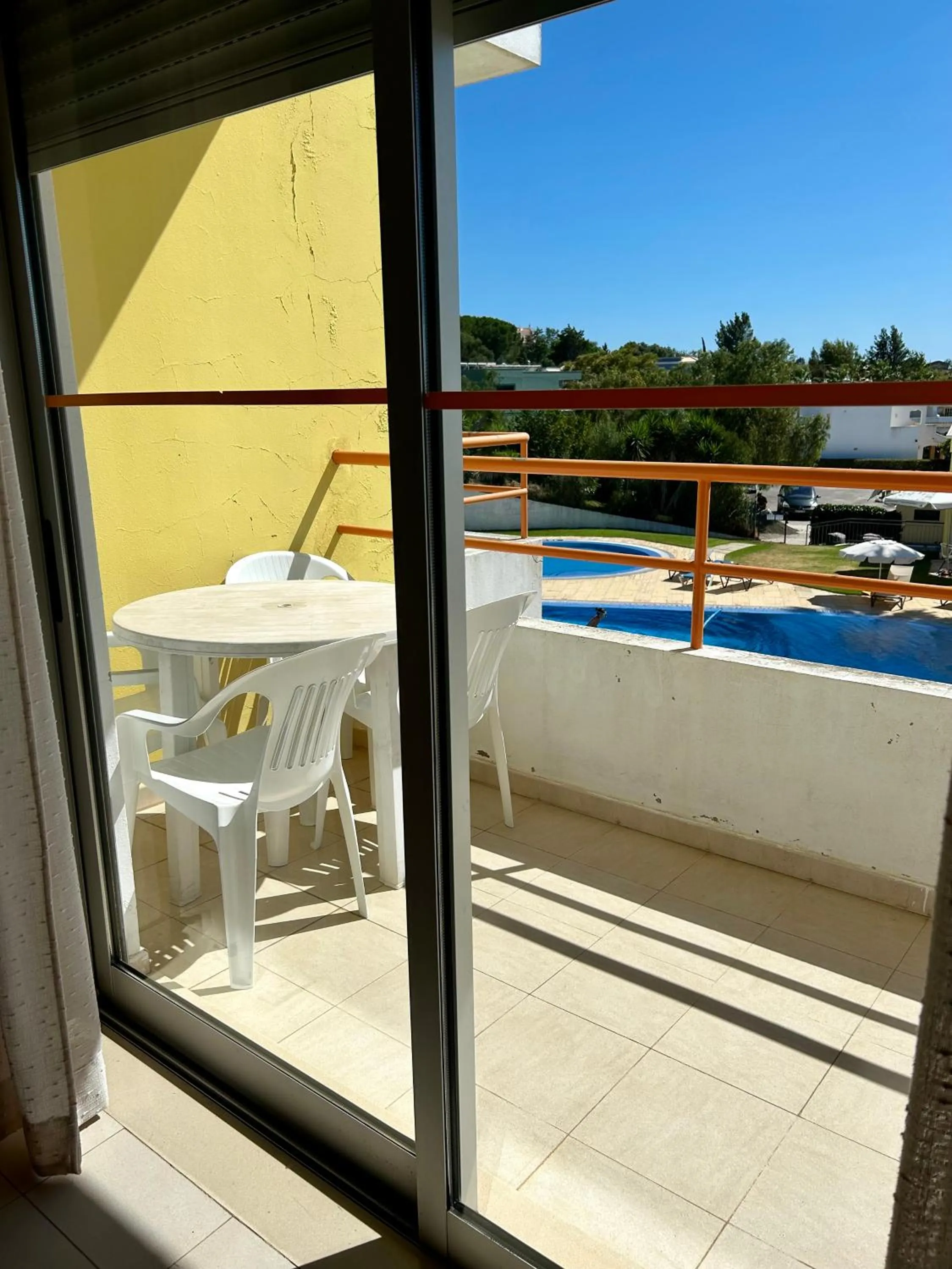 Apartamentos Santa Teresinha