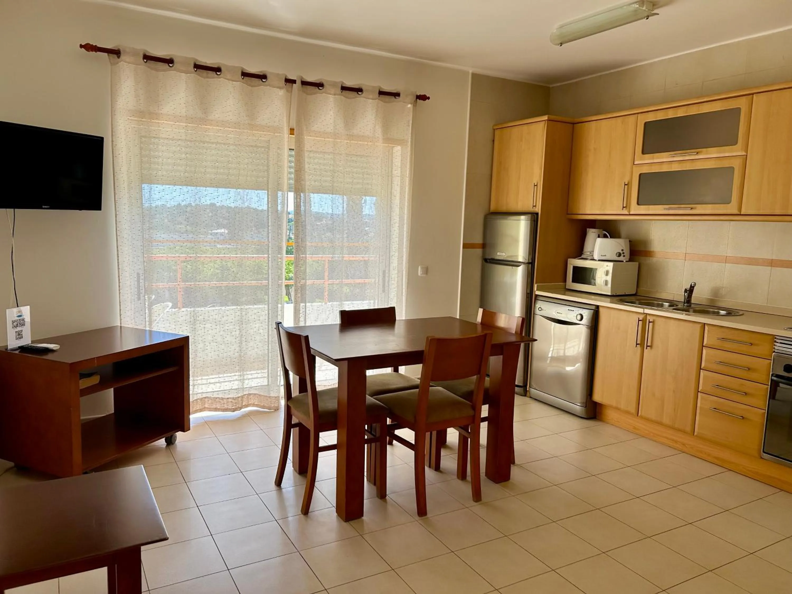 Apartamentos Santa Teresinha