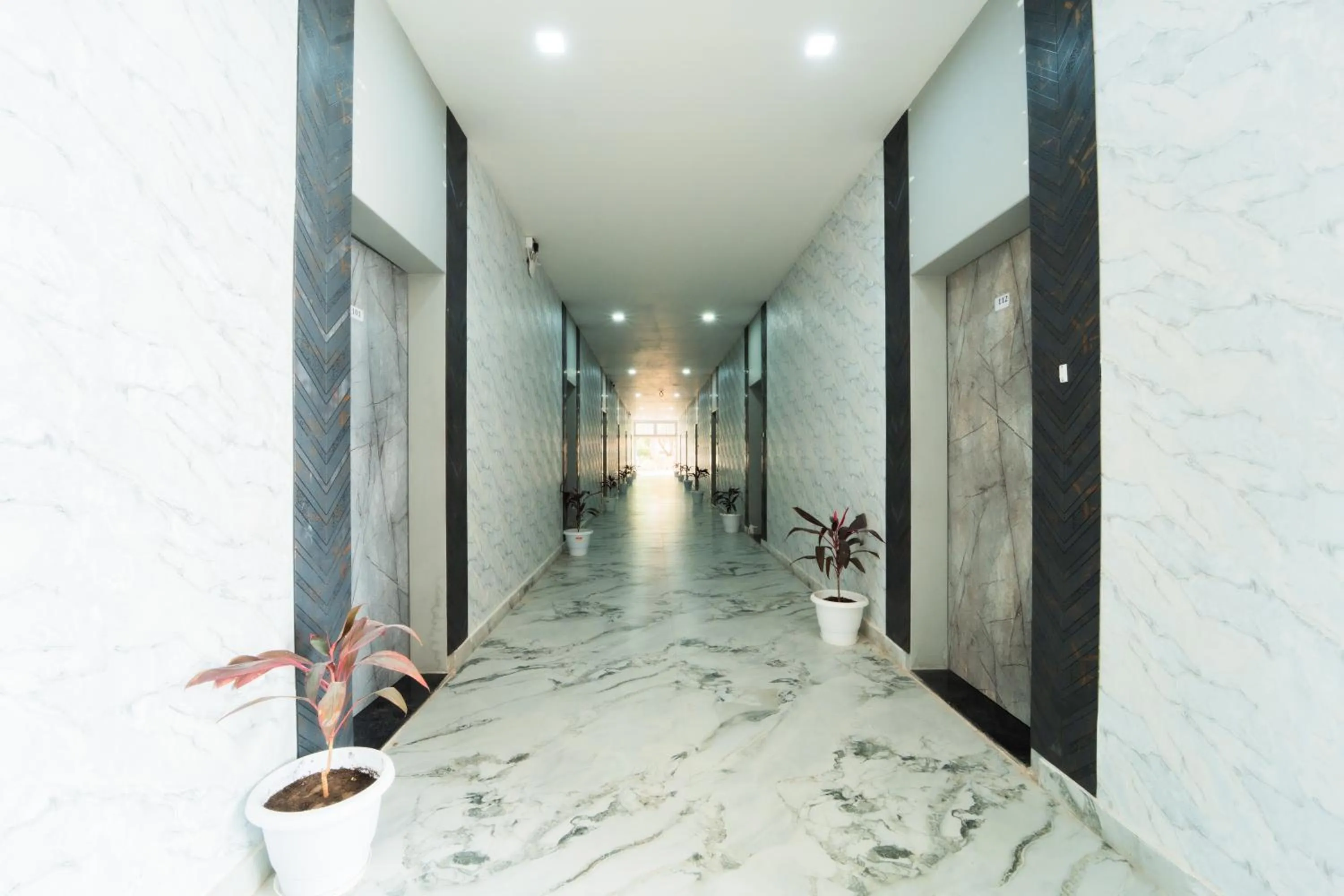 Thar Exotica Hotel & Resorts In Bikaner