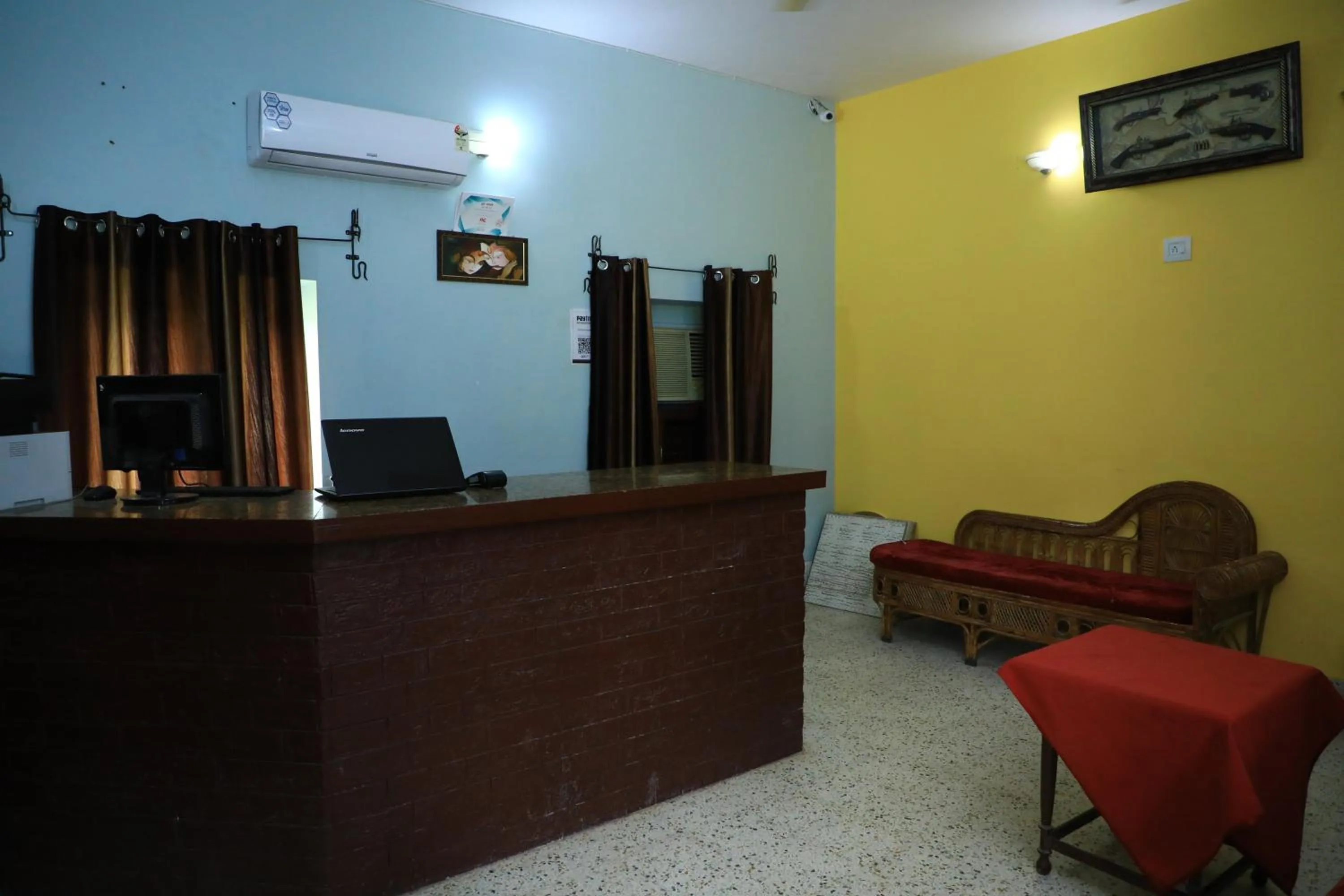 Thar Exotica Hotel & Resorts In Bikaner