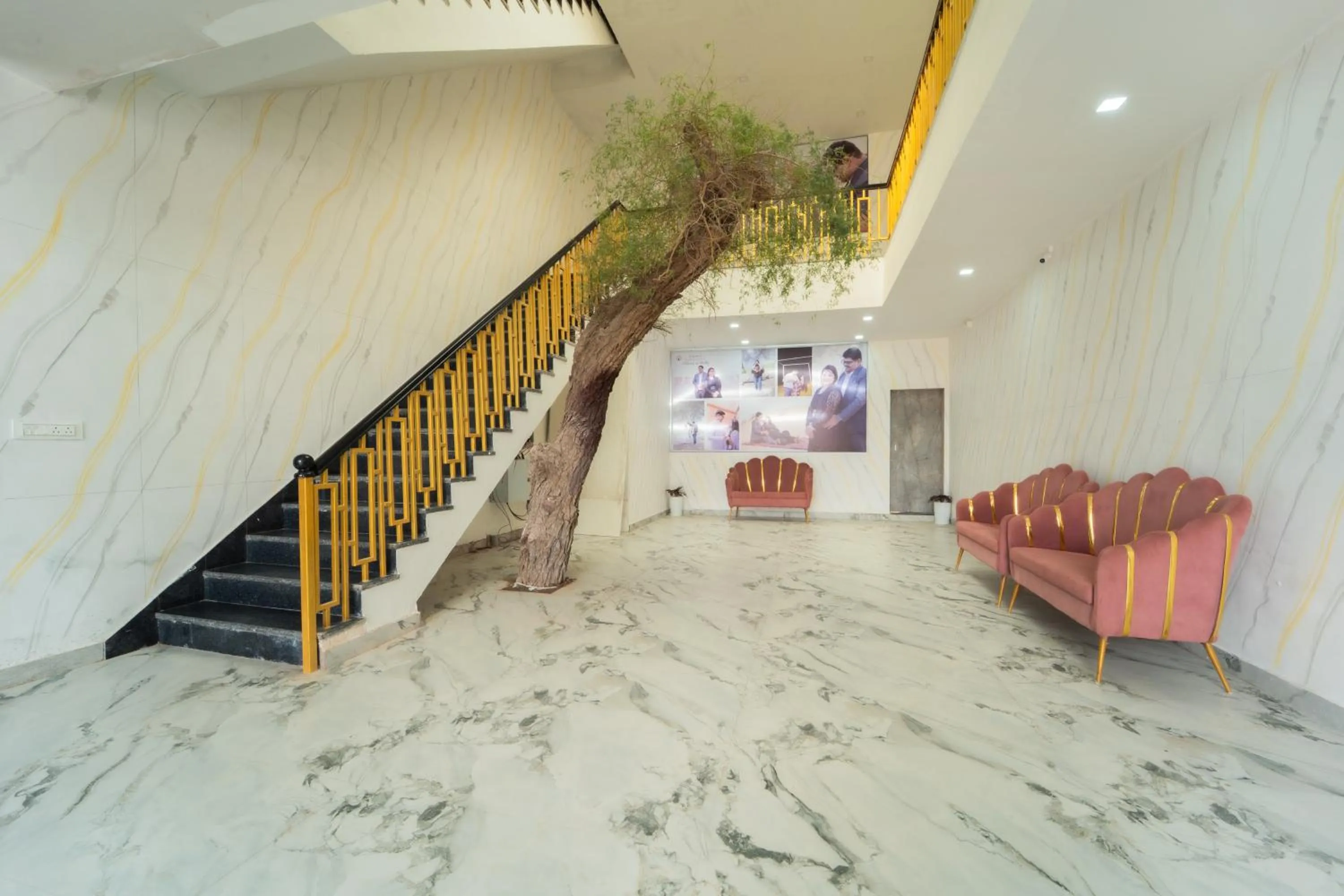 Thar Exotica Hotel & Resorts In Bikaner