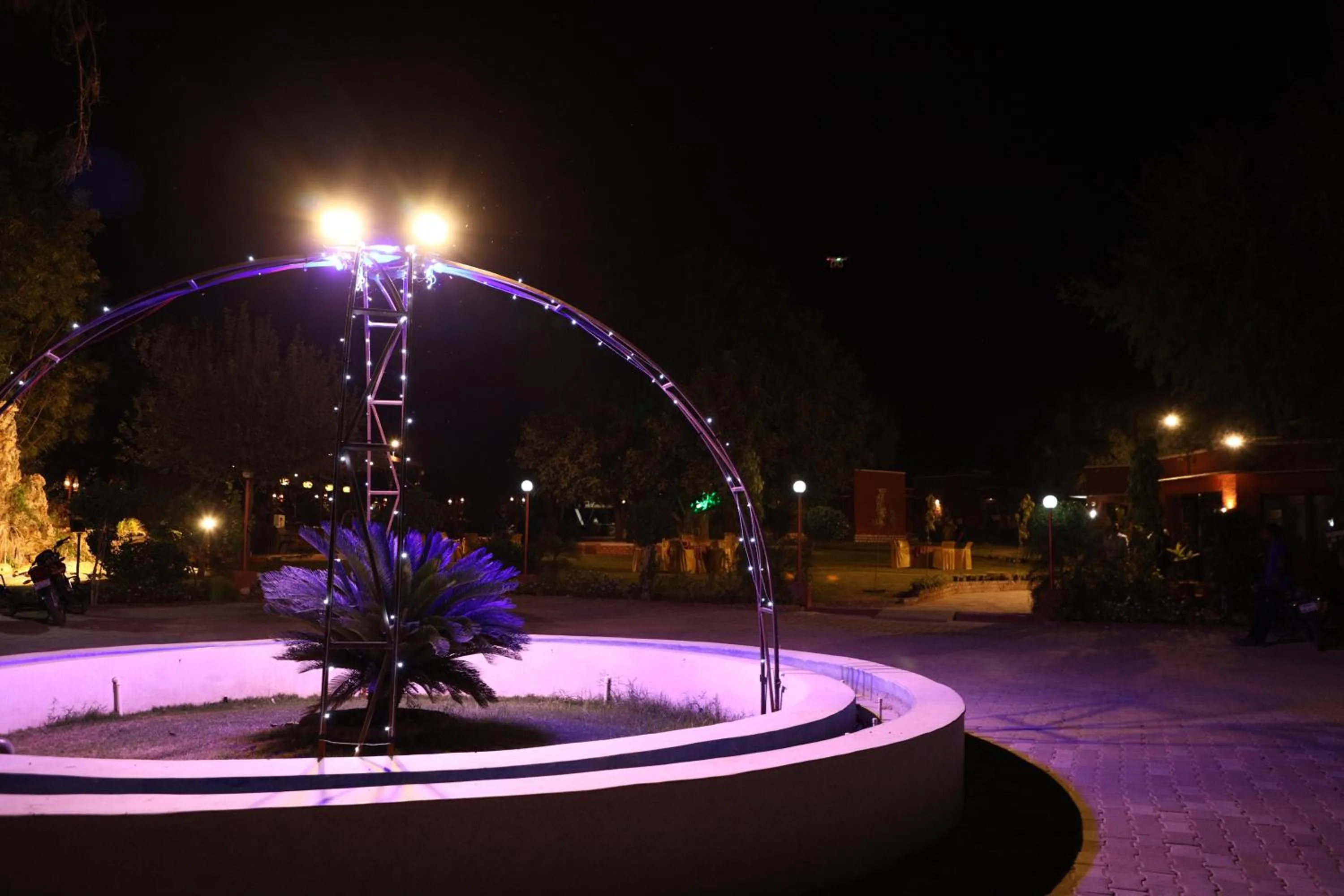 Thar Exotica Hotel & Resorts In Bikaner