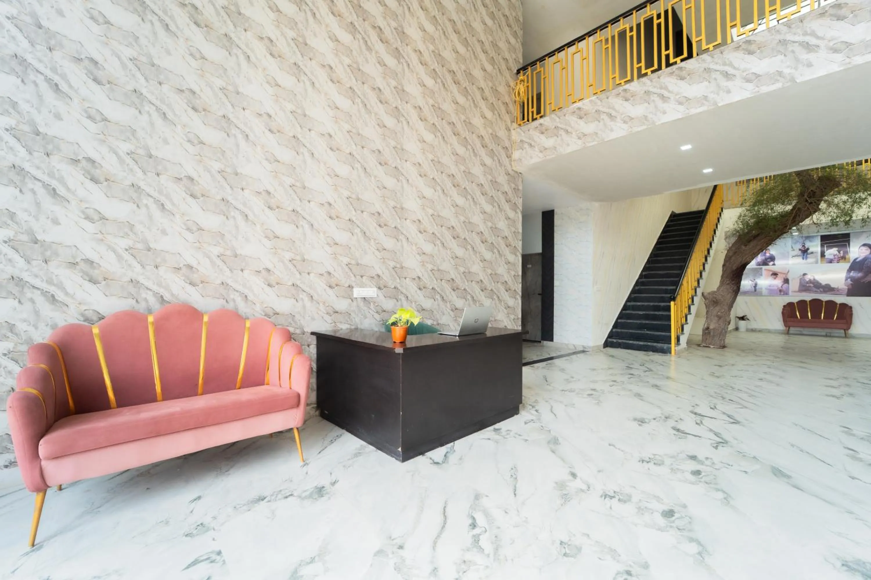 Thar Exotica Hotel & Resorts In Bikaner