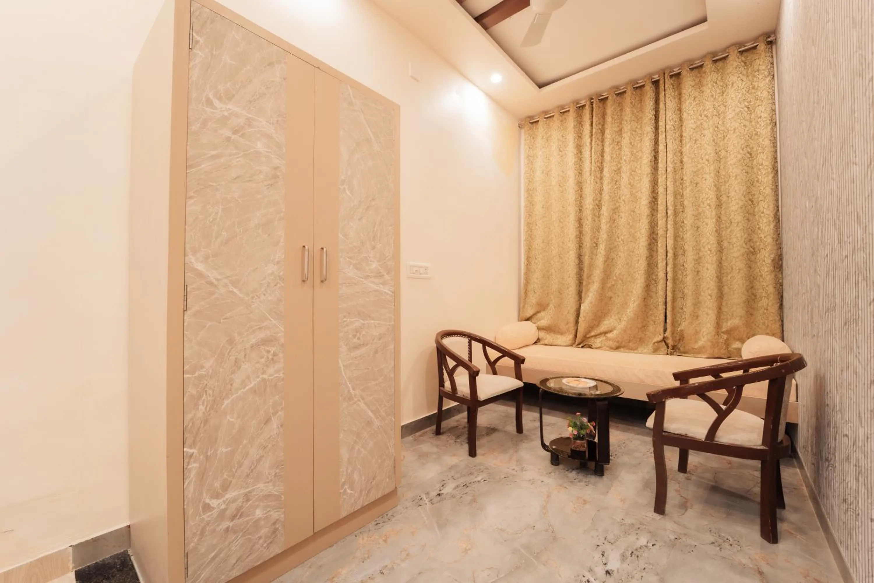 Thar Exotica Hotel & Resorts In Bikaner