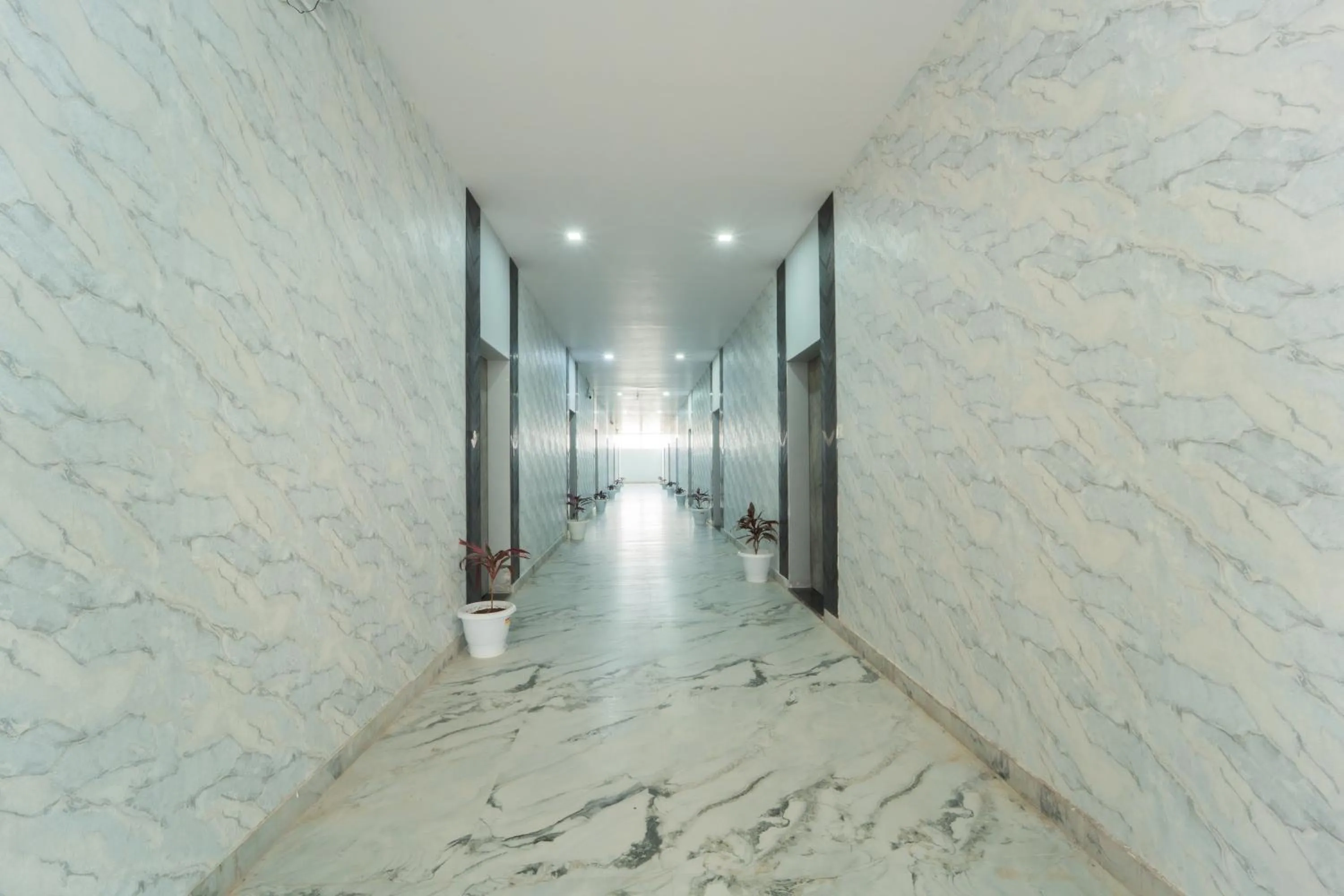 Thar Exotica Hotel & Resorts In Bikaner