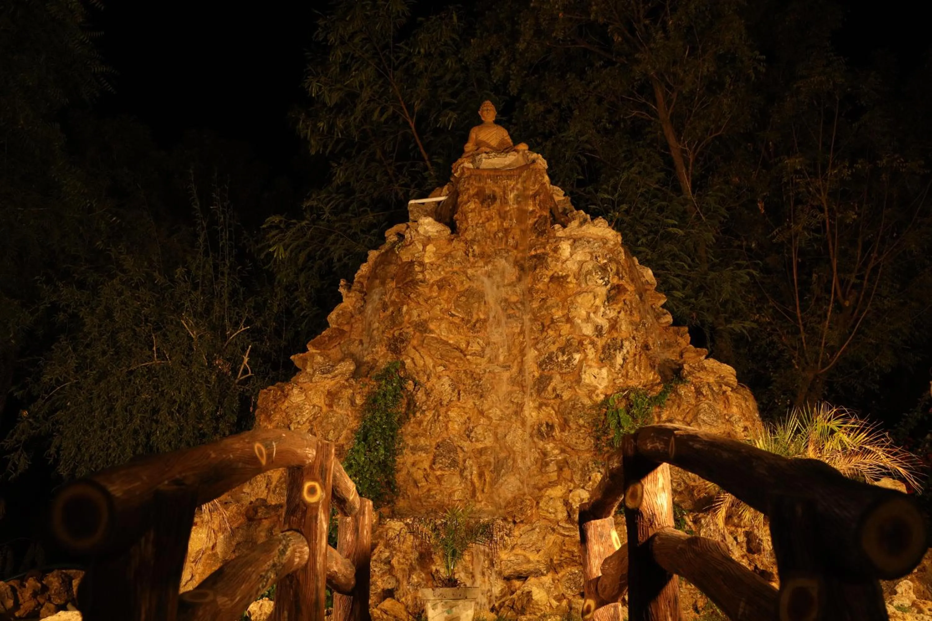 Thar Exotica Hotel & Resorts In Bikaner