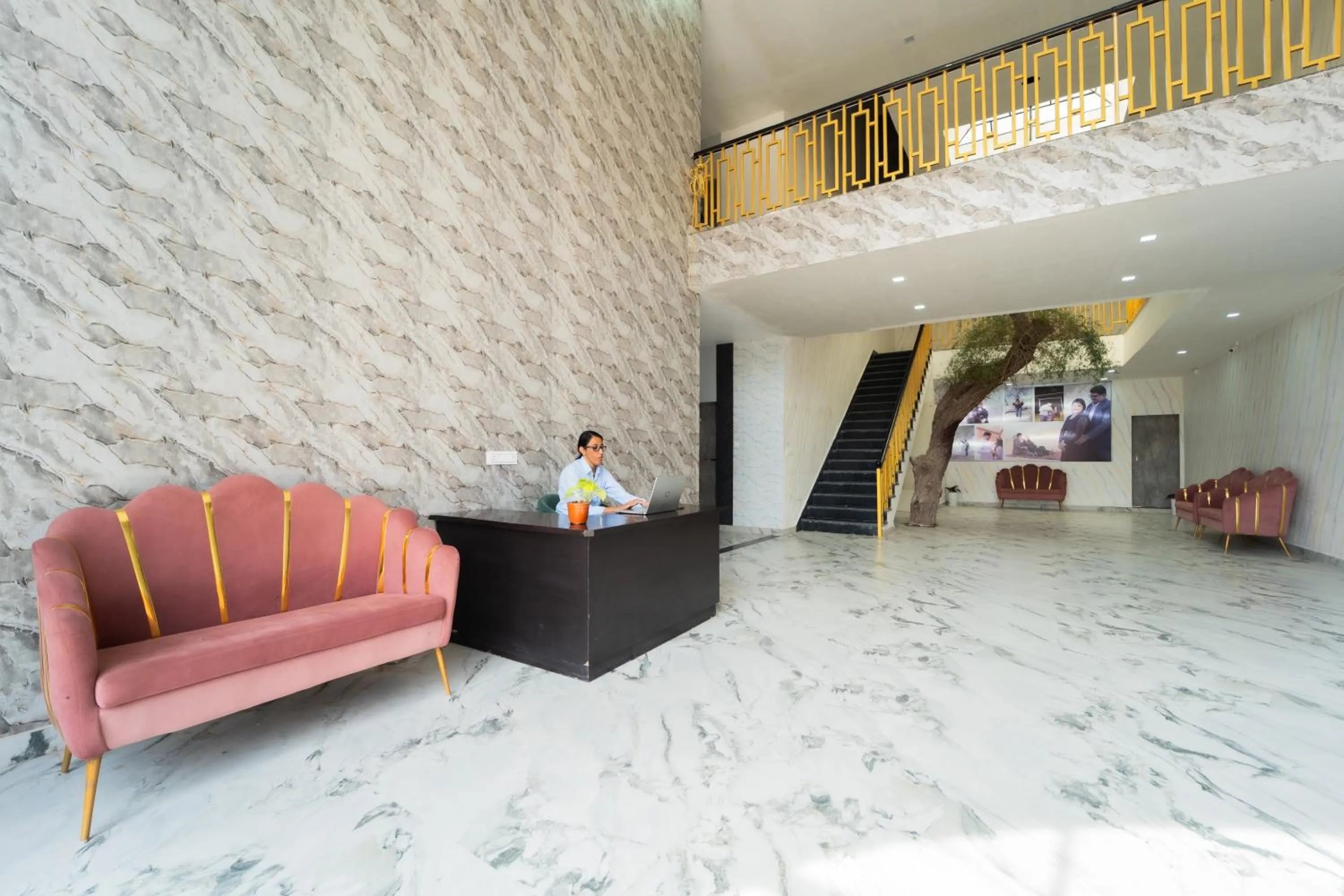 Thar Exotica Hotel & Resorts In Bikaner