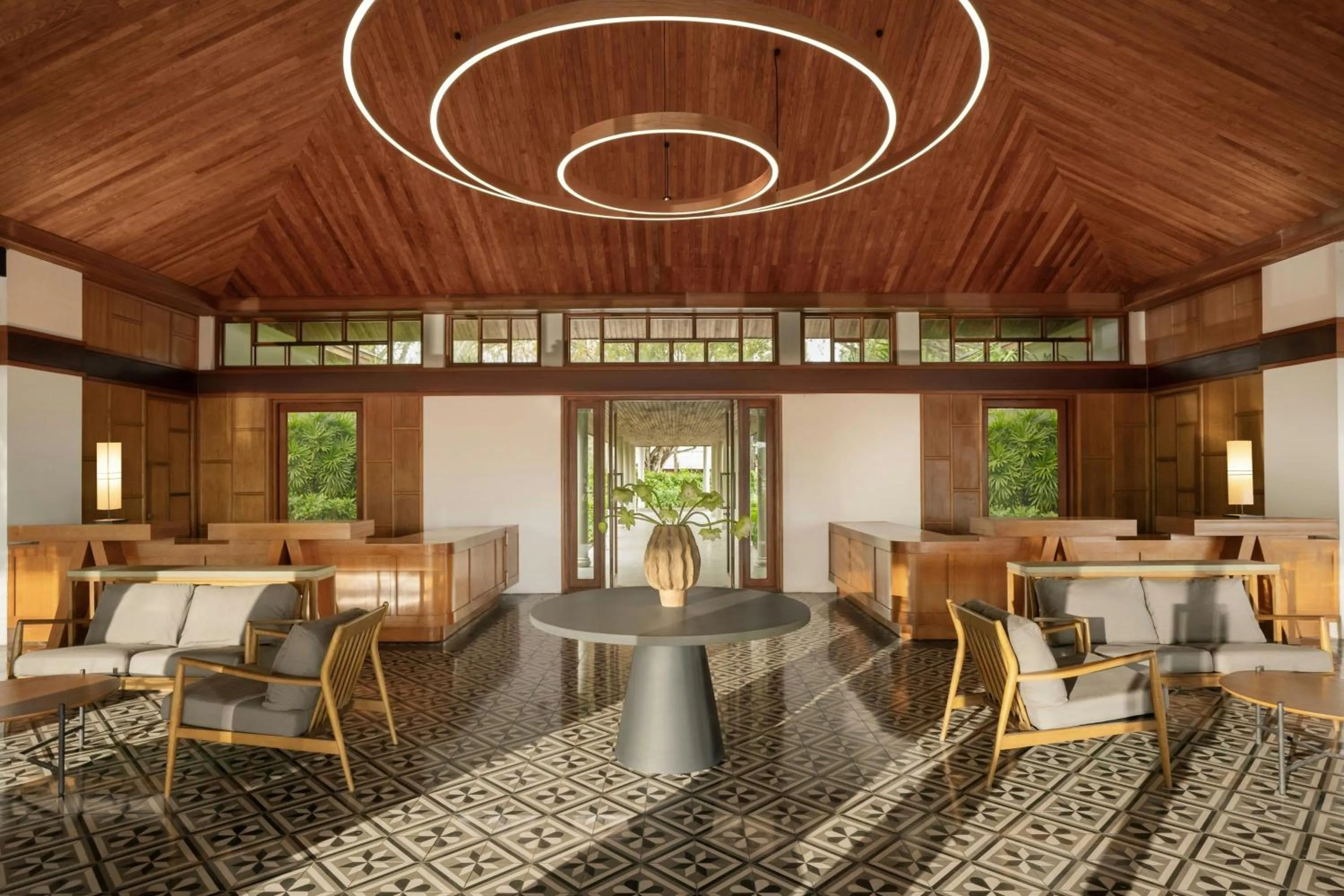 View (from property/room) in Legacy Mekong, Can Tho, Autograph Collection