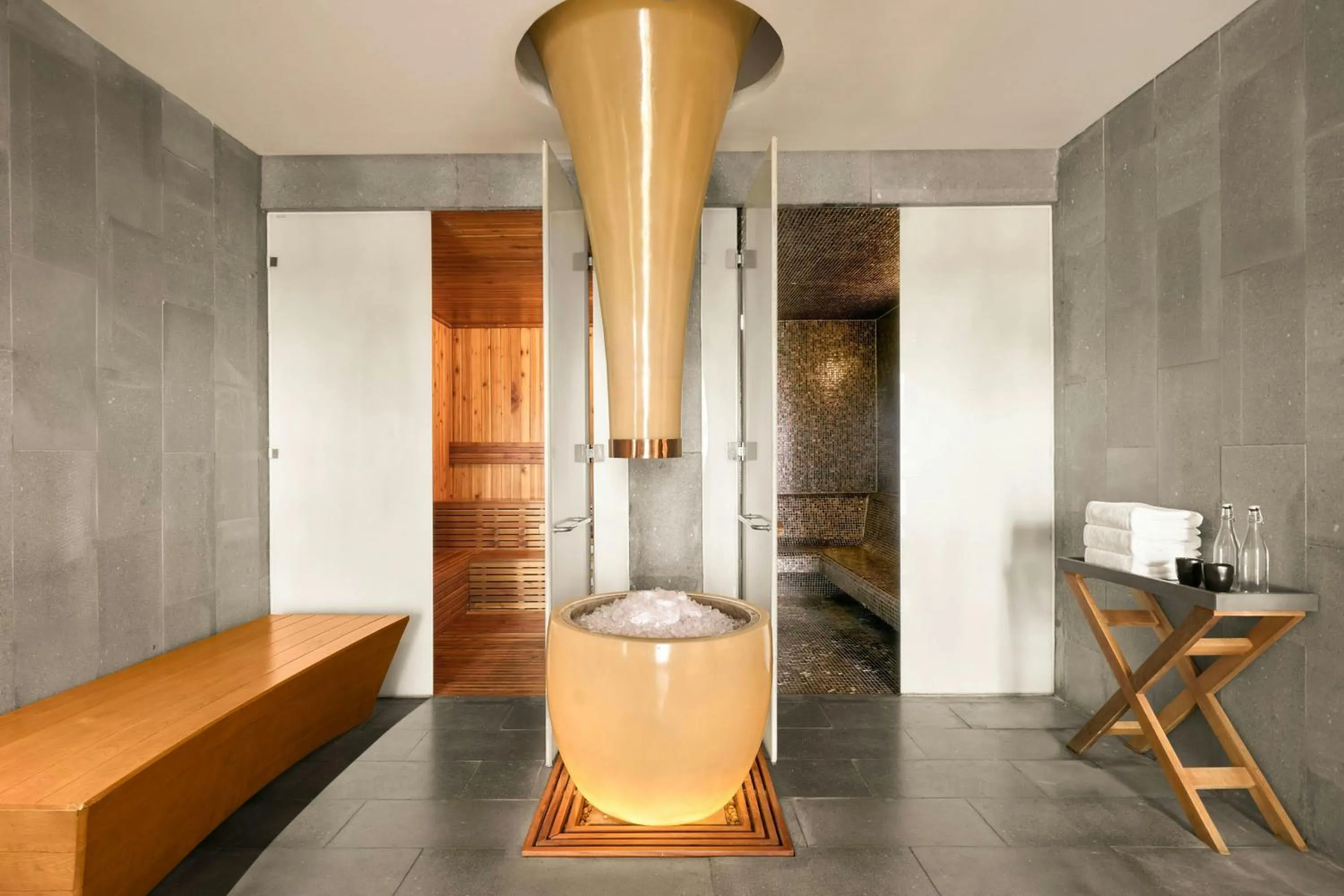 Spa and wellness centre/facilities in Legacy Mekong, Can Tho, Autograph Collection