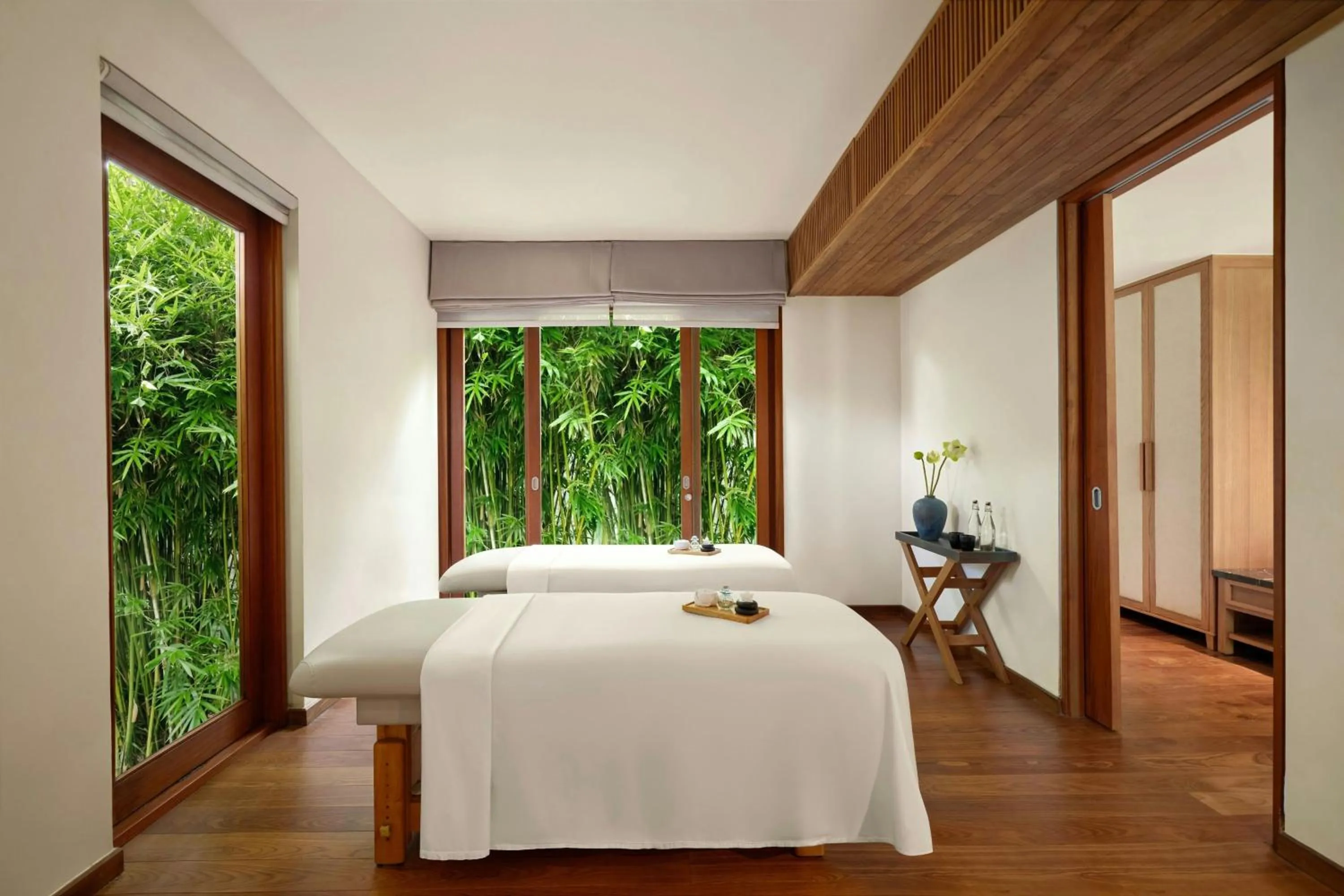 Spa and wellness centre/facilities, Bed in Legacy Mekong, Can Tho, Autograph Collection