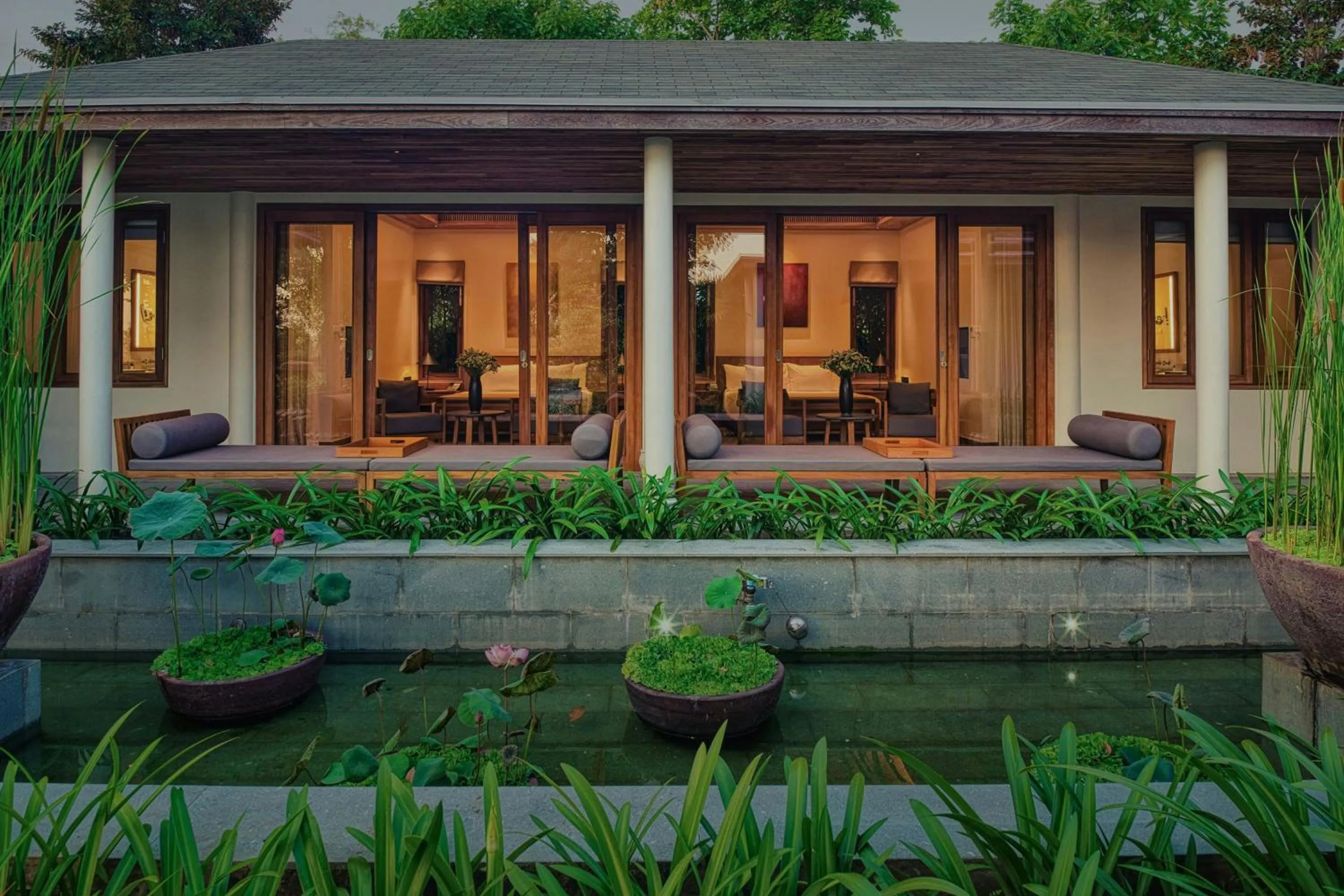 Other in Legacy Mekong, Can Tho, Autograph Collection