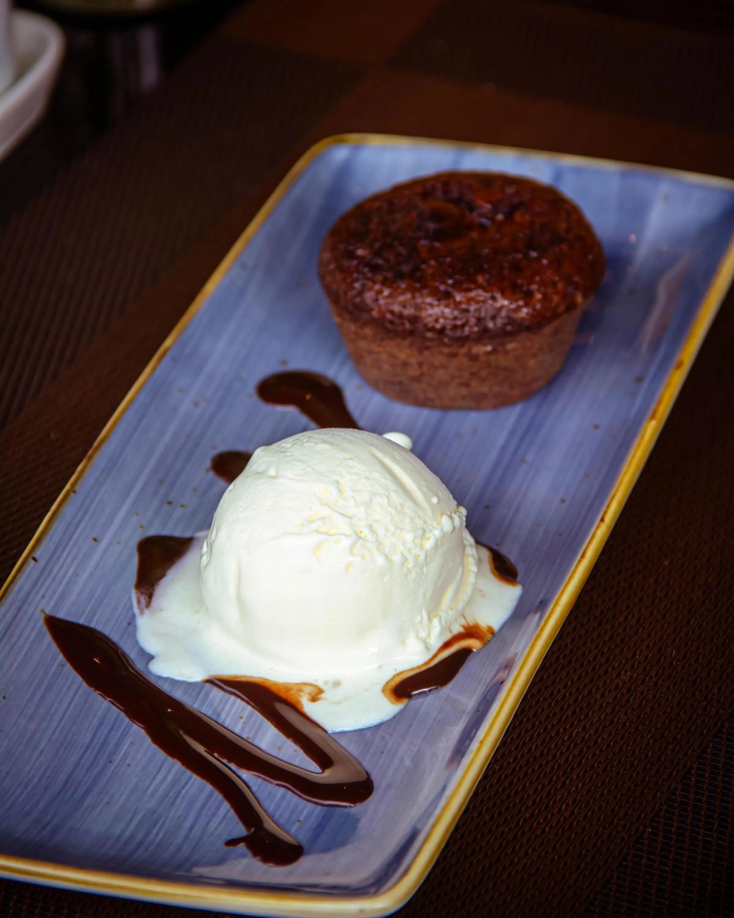 Food in Amihan Resort