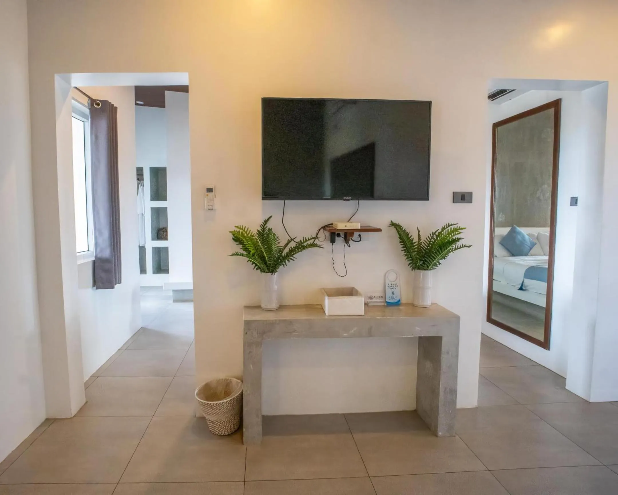 View (from property/room) in Amihan Resort