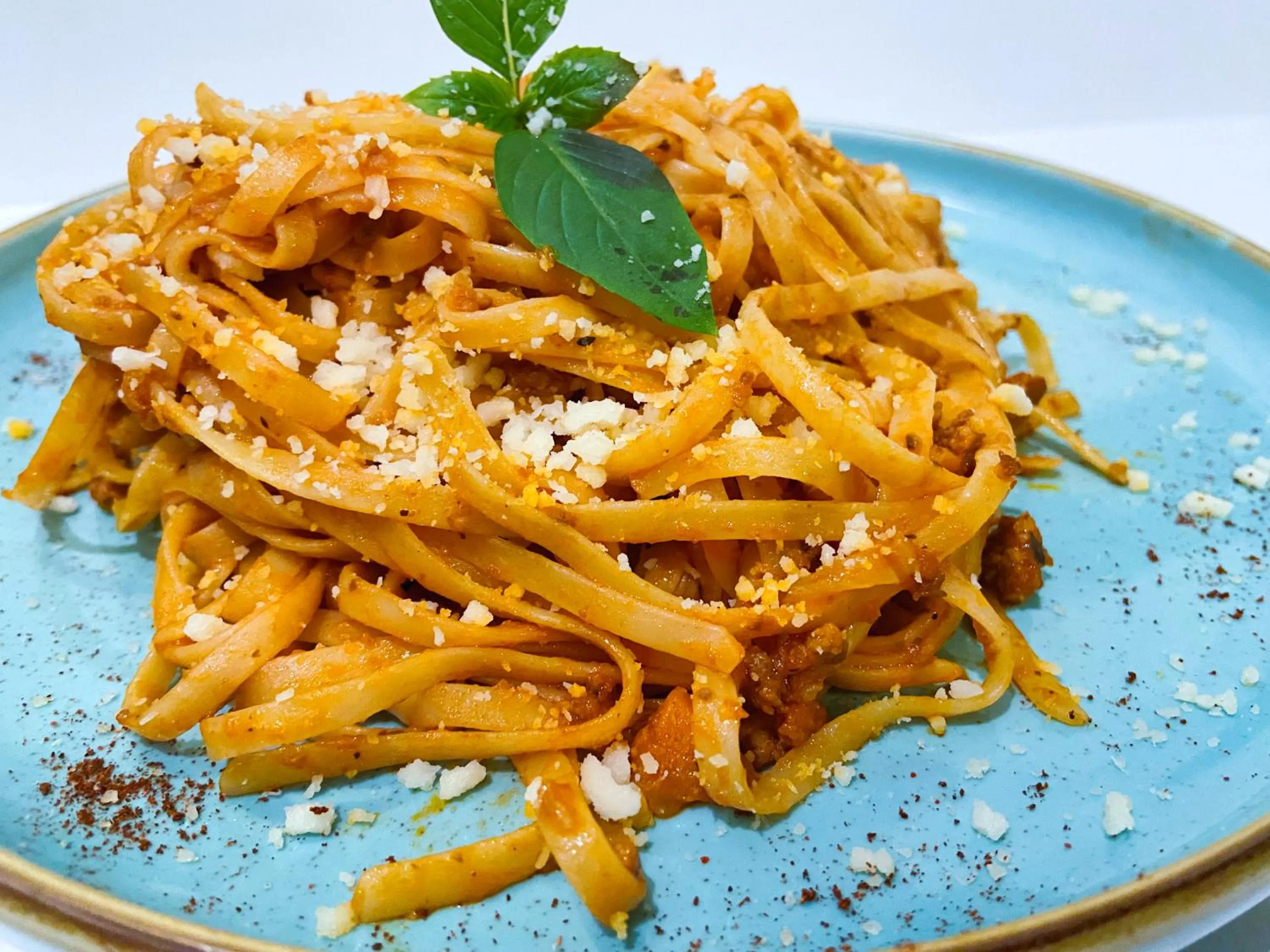 Restaurant/places to eat in Amihan Resort