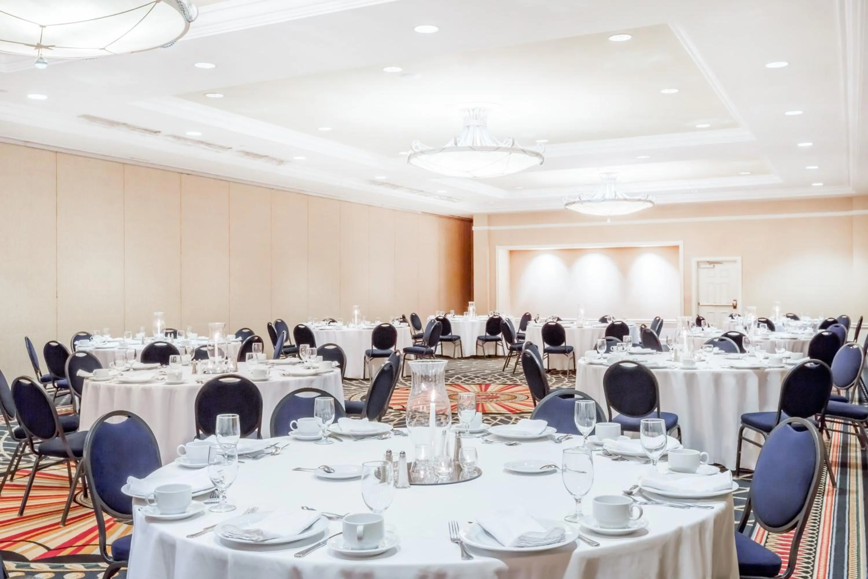 Business facilities in Wyndham Gettysburg Hotel & Conference Center