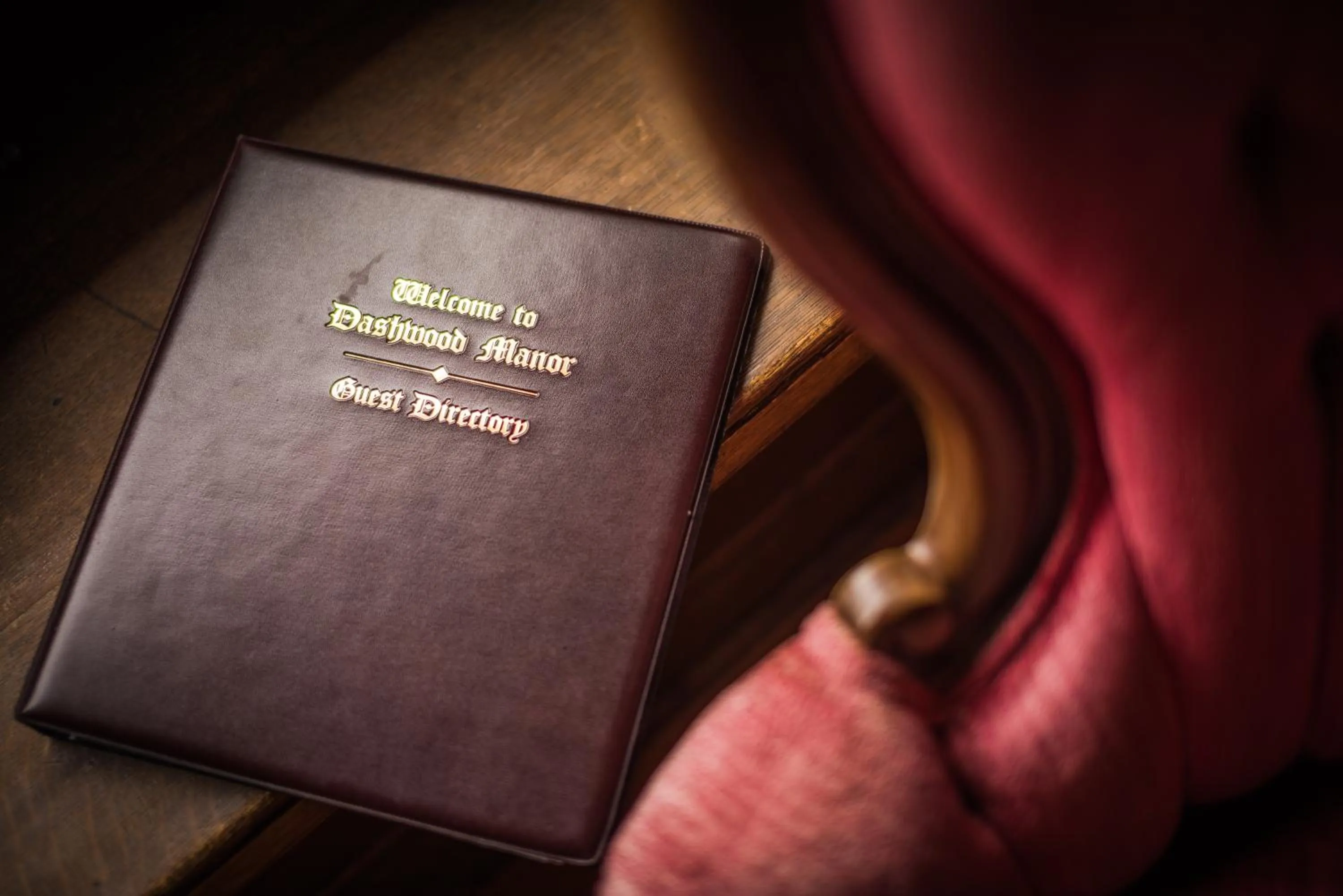 Dashwood Manor Seaside Bed & Breakfast