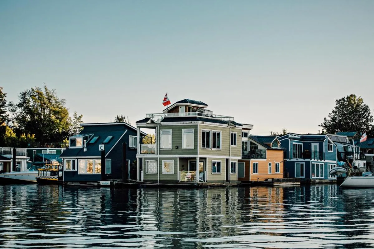 Nearby landmark in Dashwood Manor Seaside Bed & Breakfast