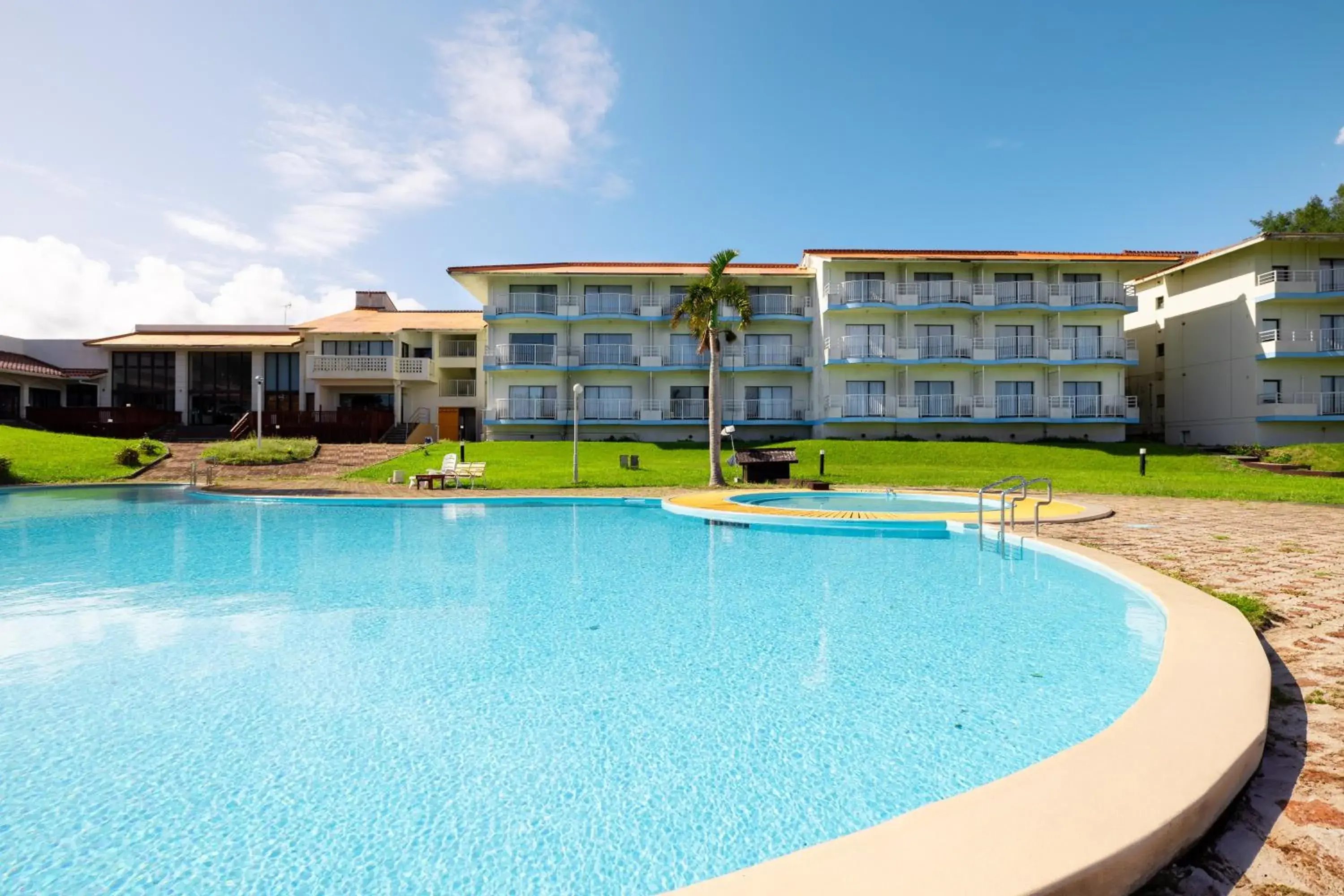 Coral Palms Coral Palms