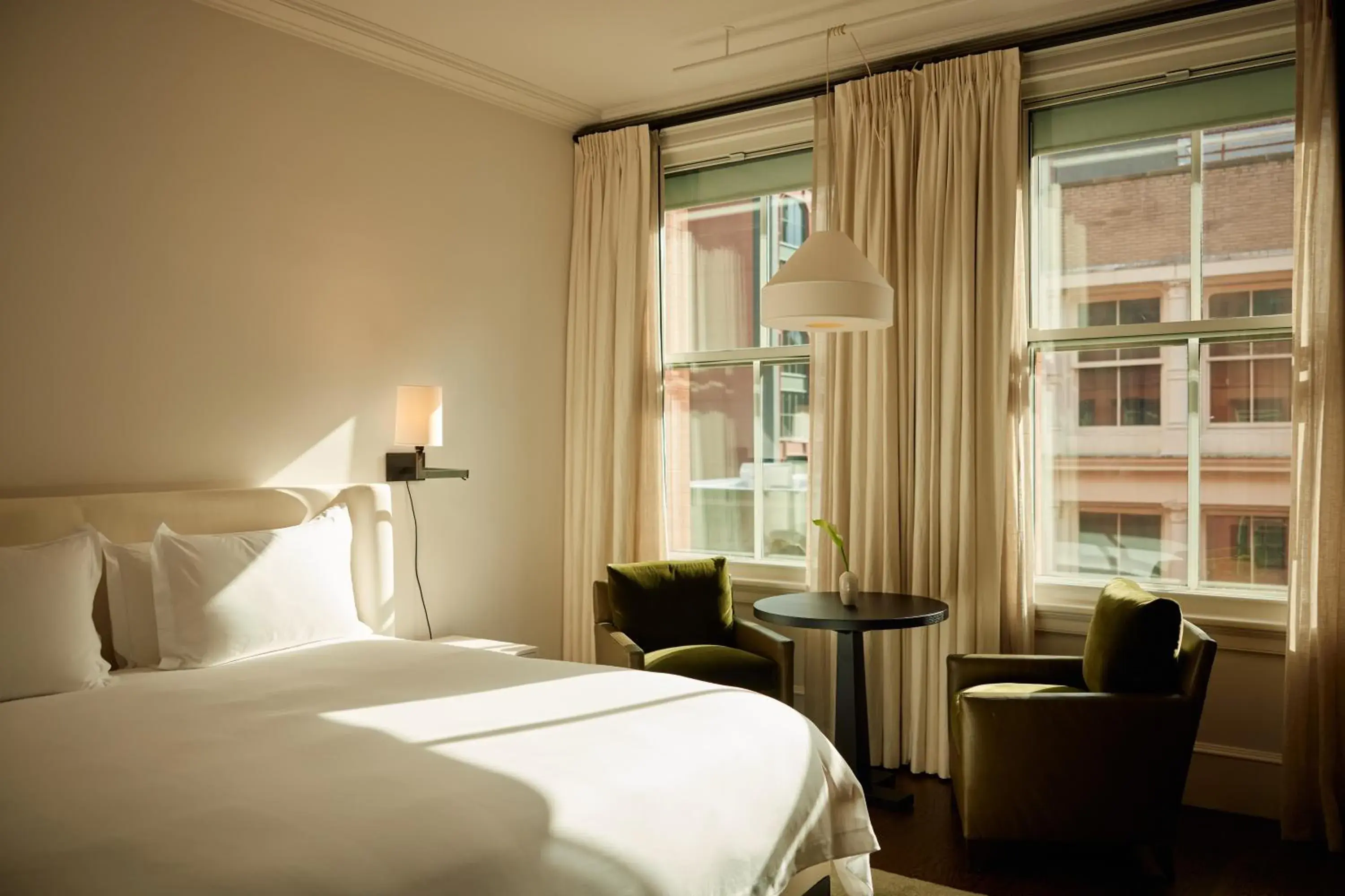 Studio in The Mercer Studio in The Mercer