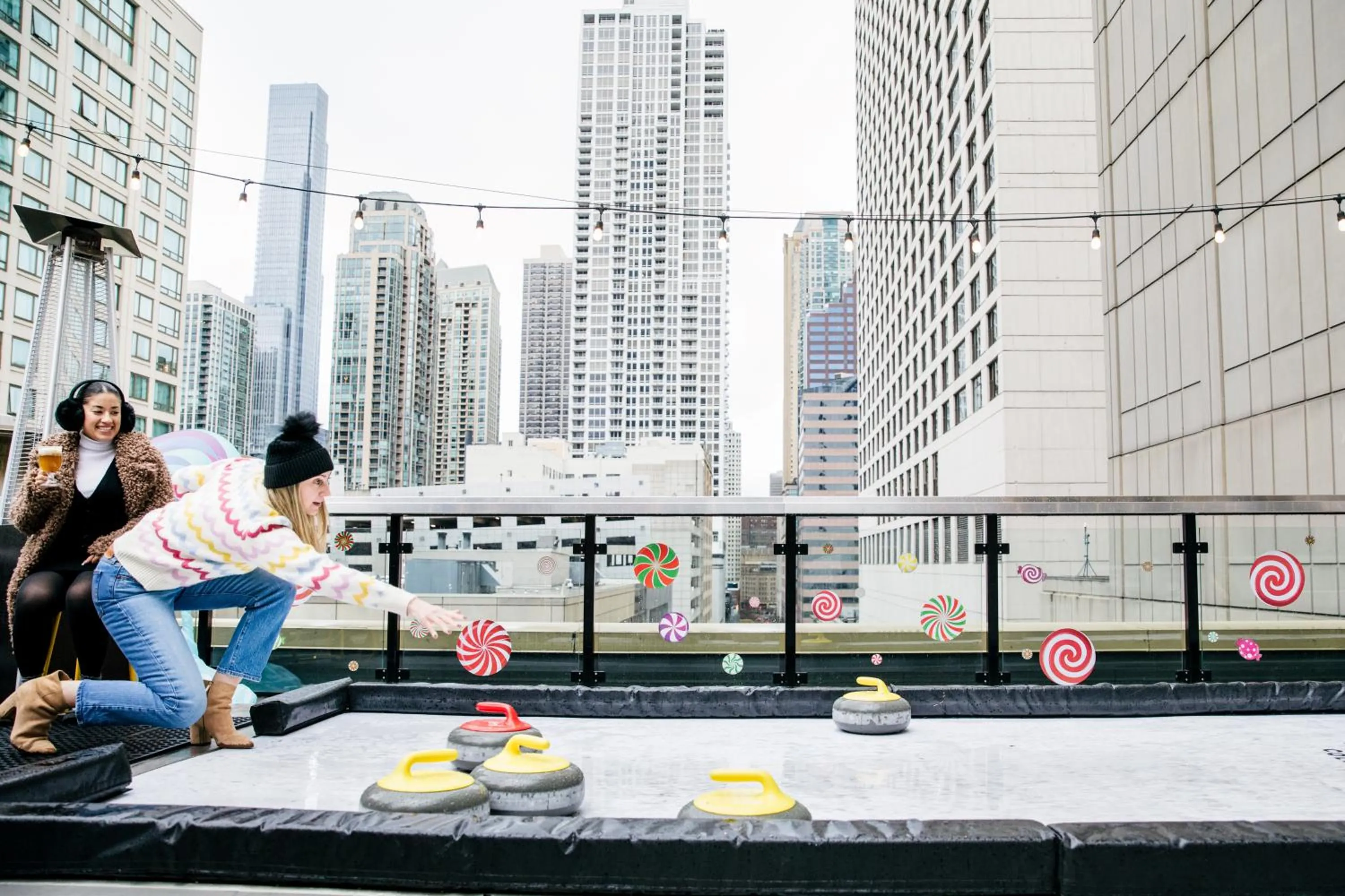 Activities in The Gwen, a Luxury Collection Hotel, Michigan Avenue Chicago