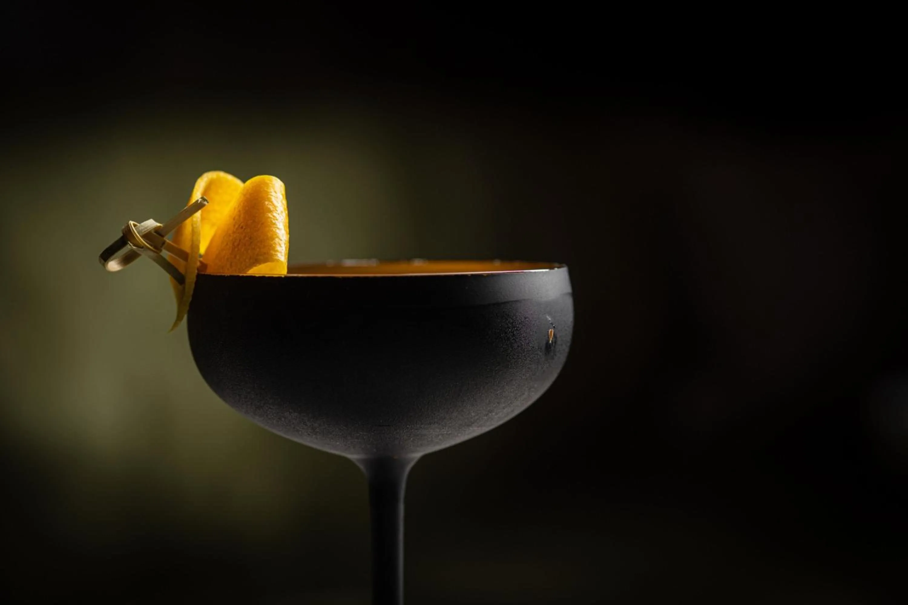 Restaurant/places to eat in The Gwen, a Luxury Collection Hotel, Michigan Avenue Chicago