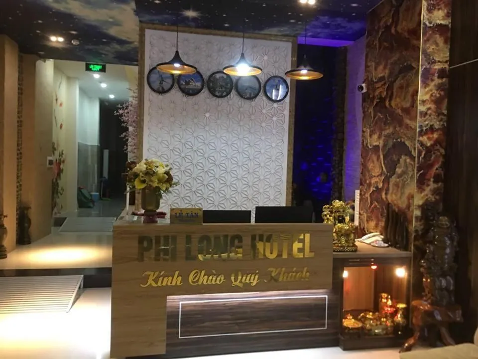 Phi Long Hotel