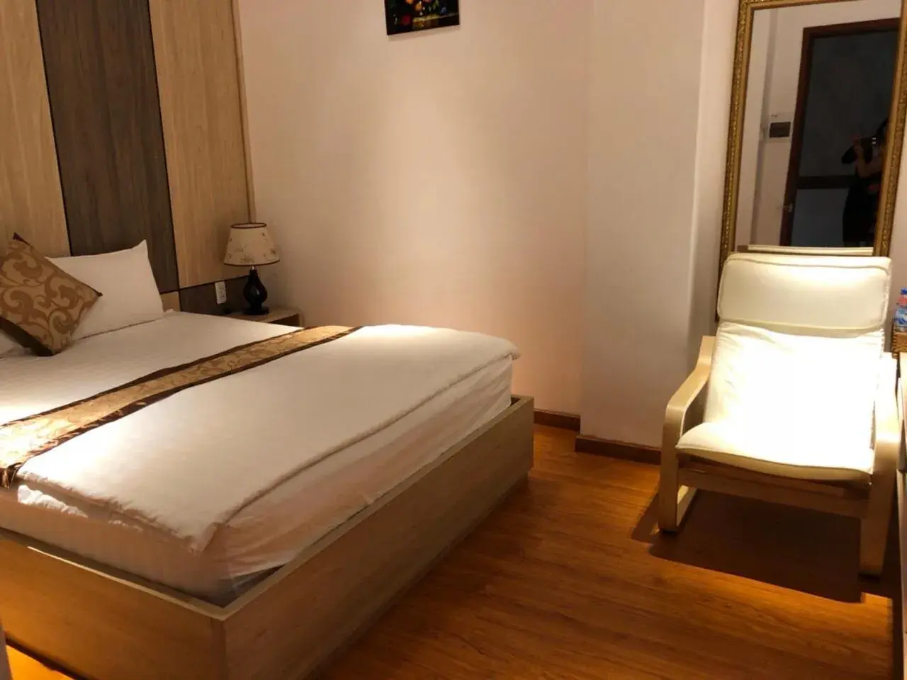 Phi Long Hotel Phi Long Hotel