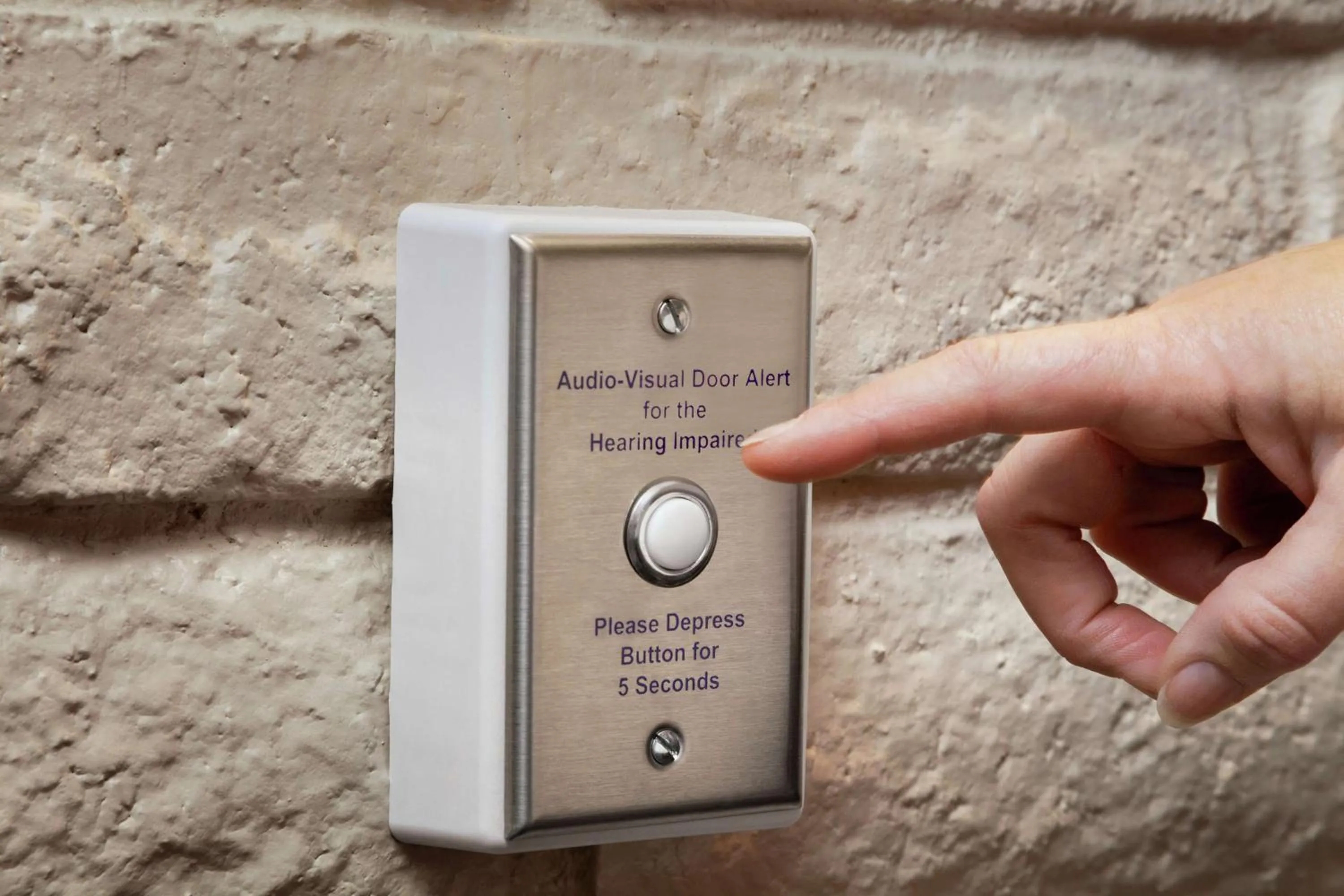 Bedroom in Embassy Suites by Hilton Arcadia-Pasadena Area