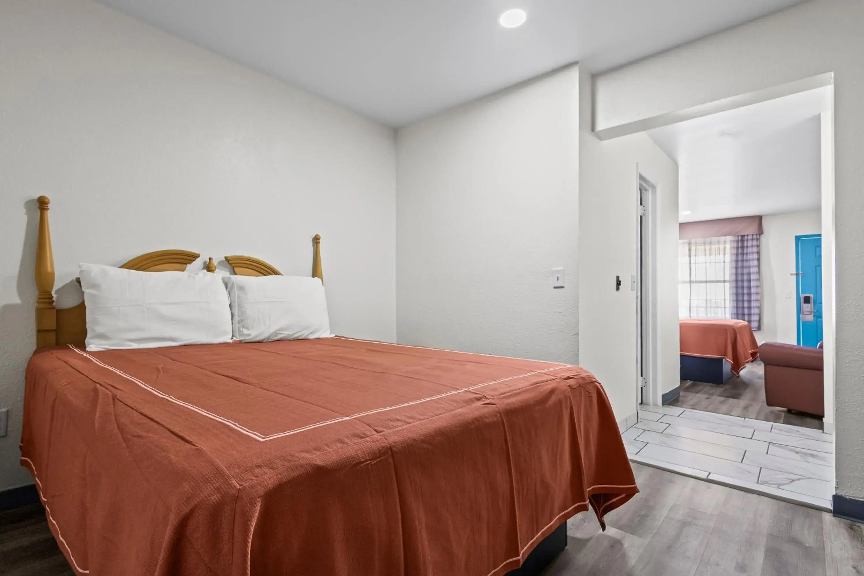 King Bed Smoking in Capital O First Heritage Inn Rantoul IL I 57 King Bed Smoking in Capital O First Heritage Inn Rantoul IL I 57