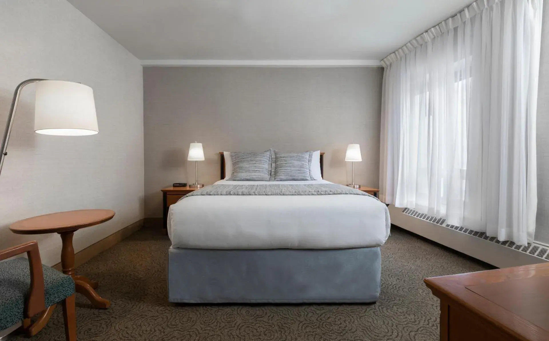 One-Bedroom Suite in L'Appartement Hôtel One-Bedroom Suite in L'Appartement Hôtel