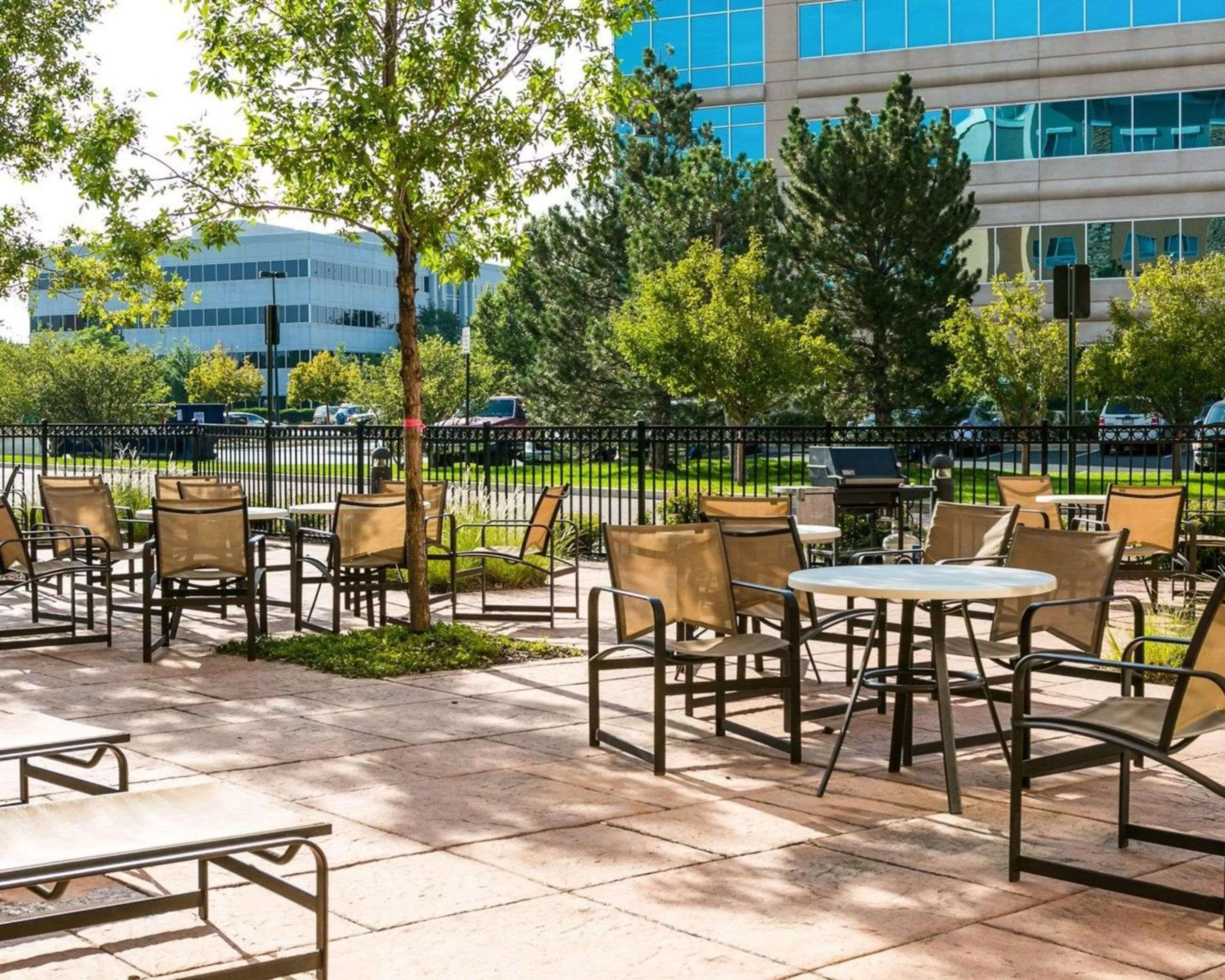 Other in Cambria Hotel Denver International Airport