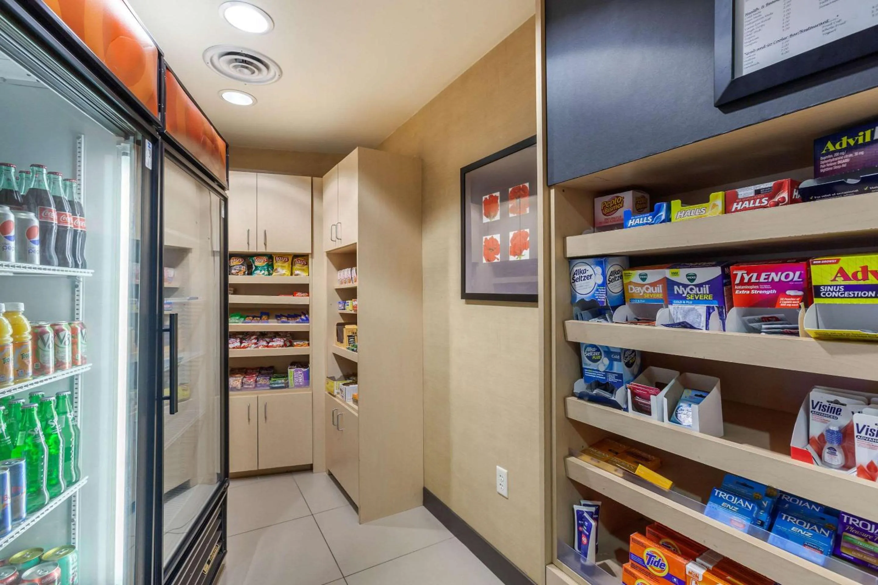 Other in Cambria Hotel Denver International Airport