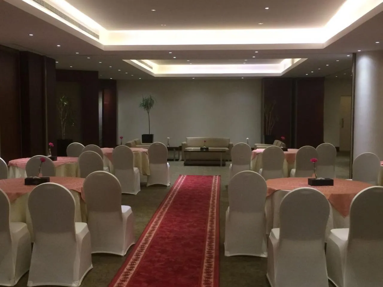Meeting/conference room in Executives Hotel - Azizia